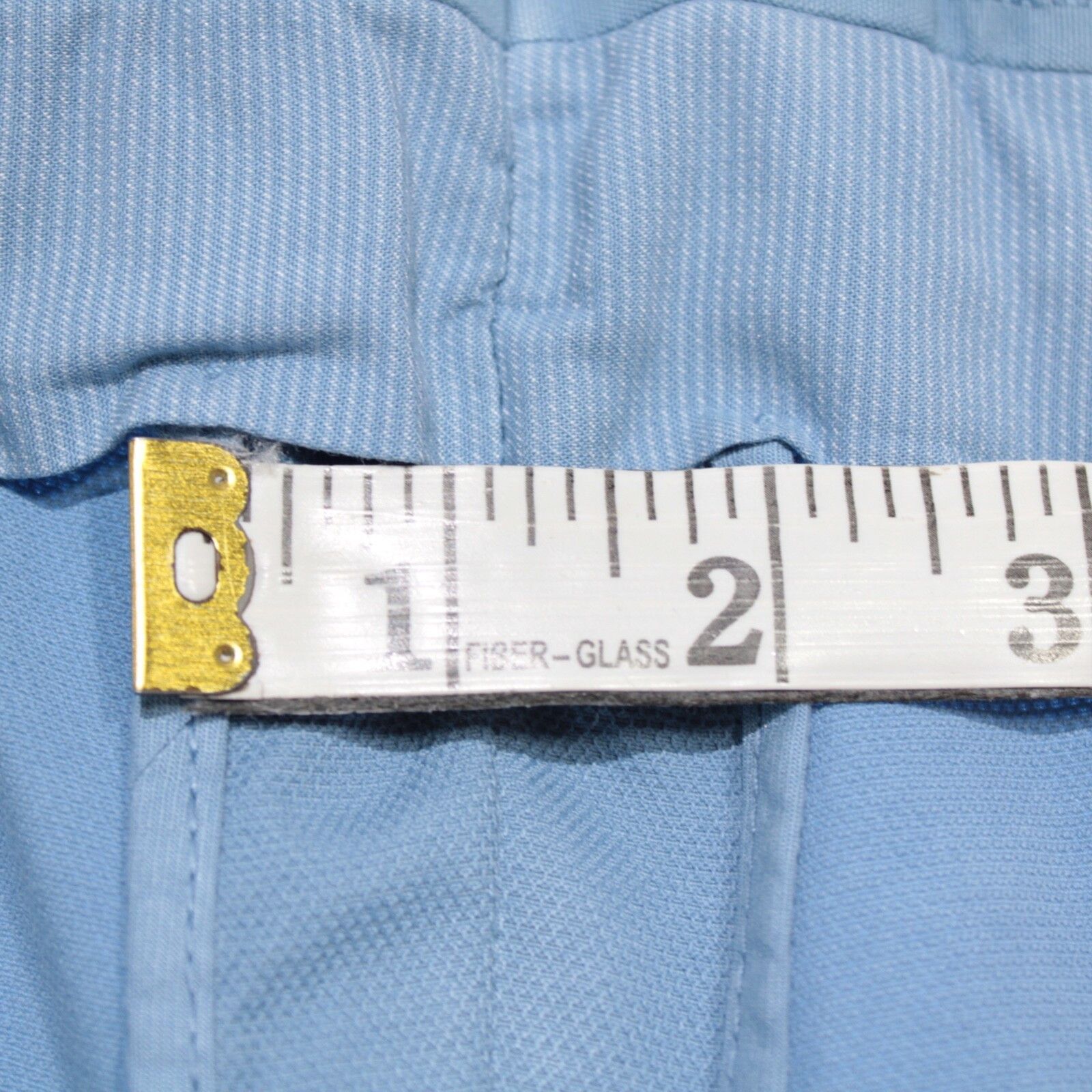 Zanella Zanella New with tags Chino Size 40 US In Blue Size US 40 / EU 56 - 8 Thumbnail