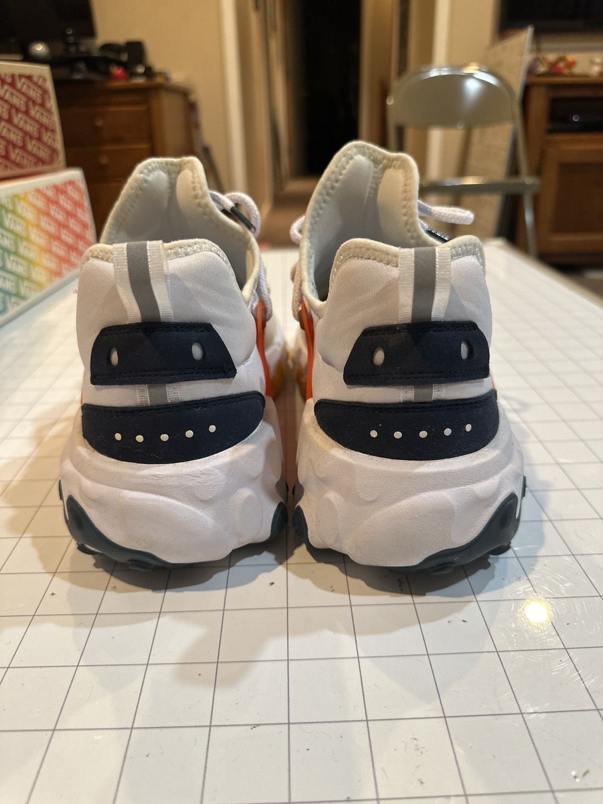 Nike React Presto (Breezy Thursday)