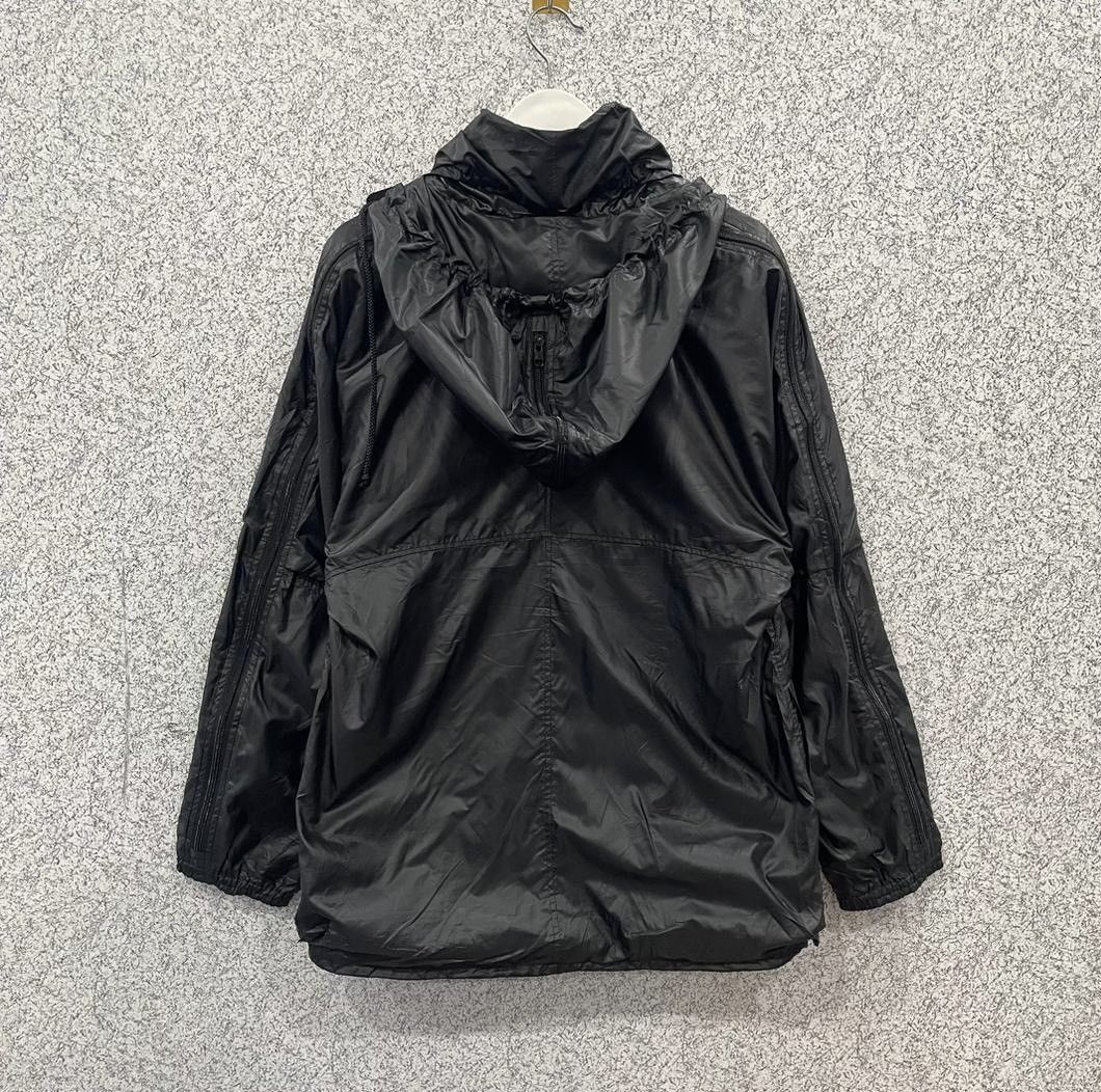 Final Home Jacket