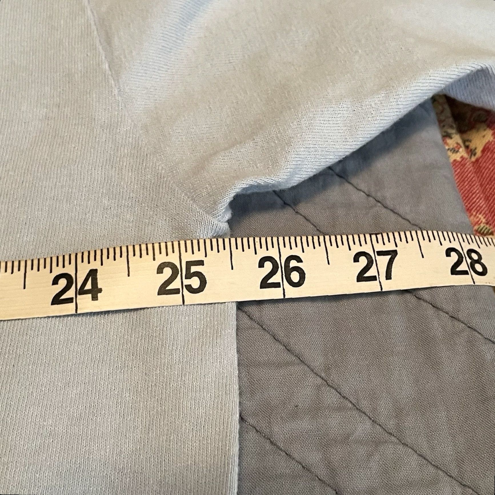 Gildan VINTAGE not applicable; Focus on original words only. Size US XXL / EU 58 / 5 - 7 Thumbnail