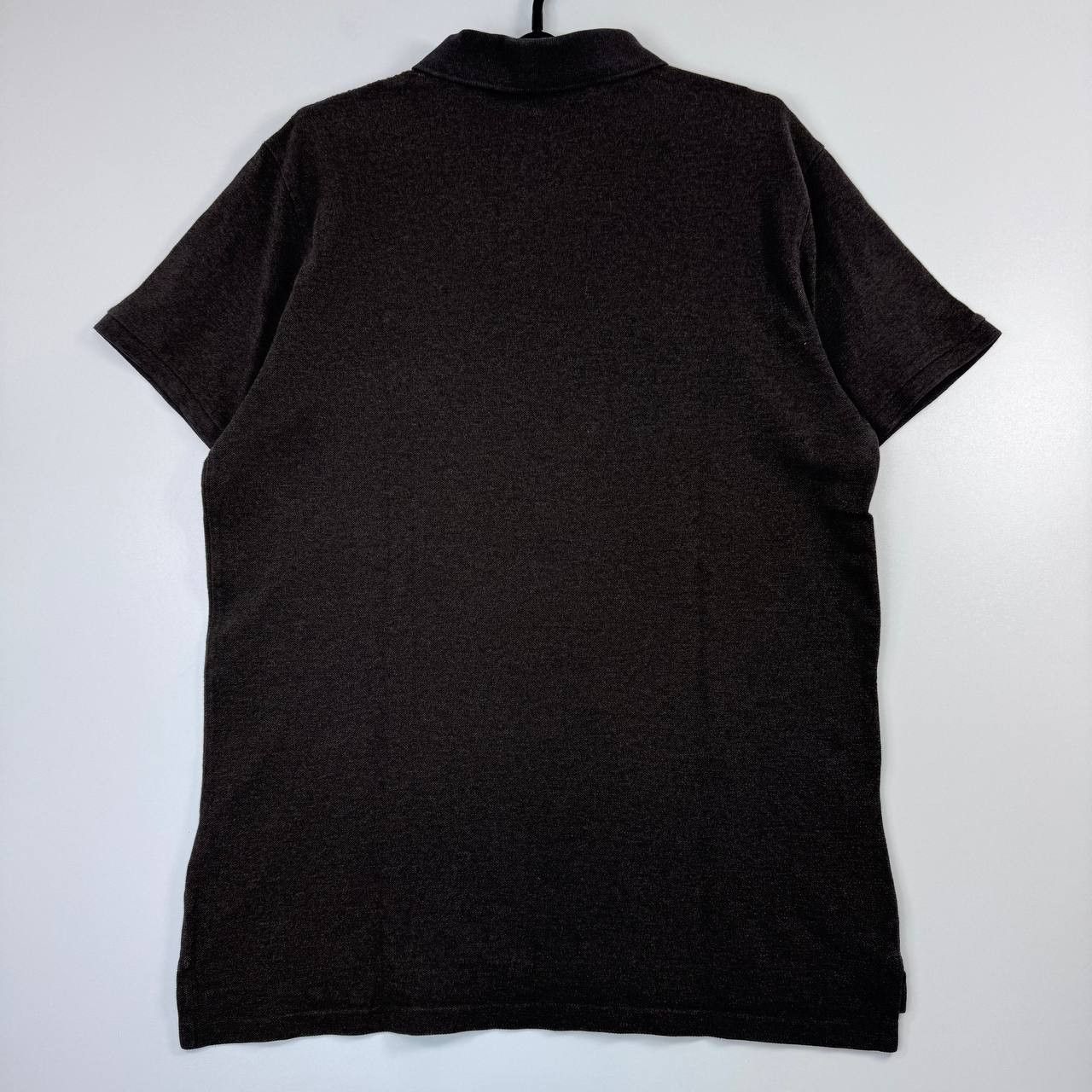 Polo Ralph Lauren Polo Ralph Lauren Slim Fit Polo Shirt Sleeve Logo Size XL Size US XL / EU 56 / 4 - 9 Thumbnail