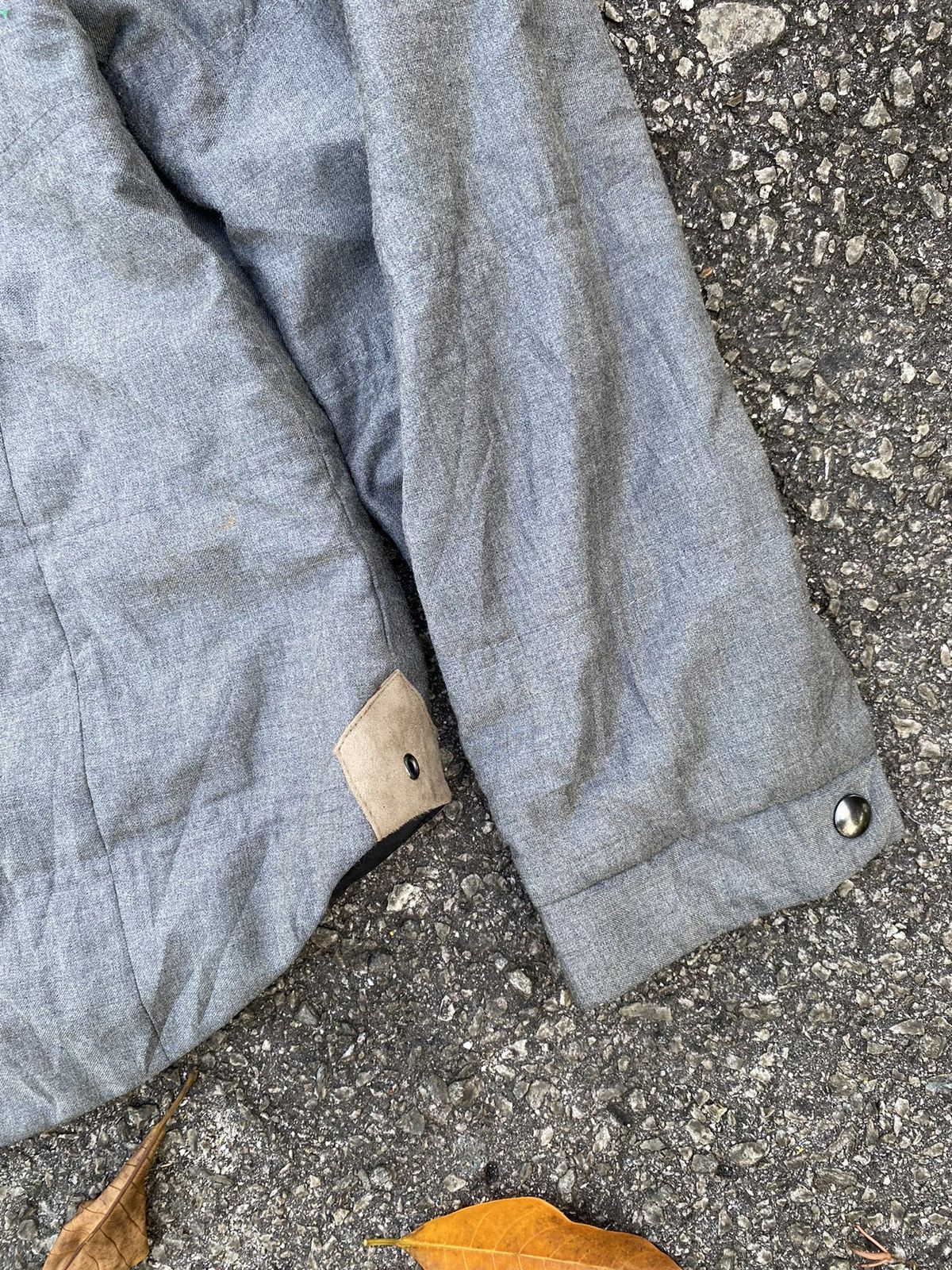 PPFM × Seditionaries PPFM hi-technics for R&R light jacket Size US M / EU 48-50 / 2 - 5 Thumbnail