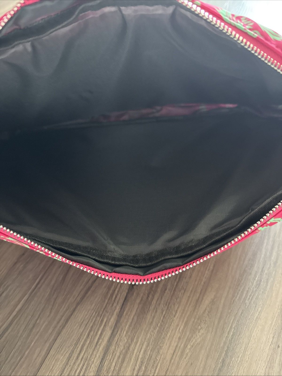 Anti Social Social Club Anti Social Social Club Bags – Travel Pouch & Zip Organizer Size ONE SIZE - 9 Thumbnail