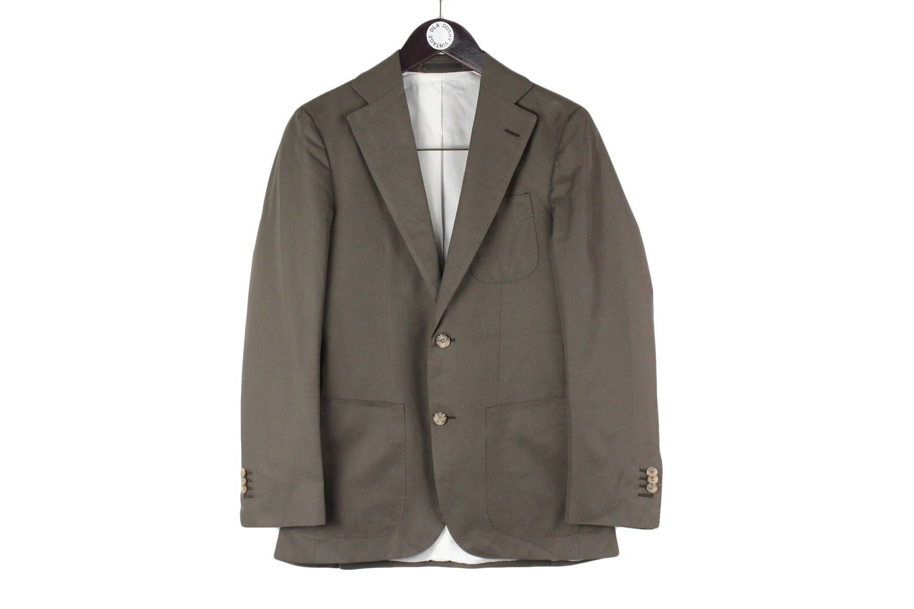 Suitsupply Suitsupply Hudson Blazer 44 Size 44R - 1 Thumbnail