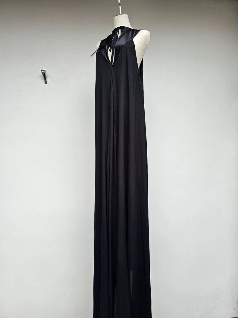 Ann Demeulemeester Ann Demeulemeester Women's Long Skirt Floor Skirt Size S / US 4 / IT 40 - 1 Thumbnail