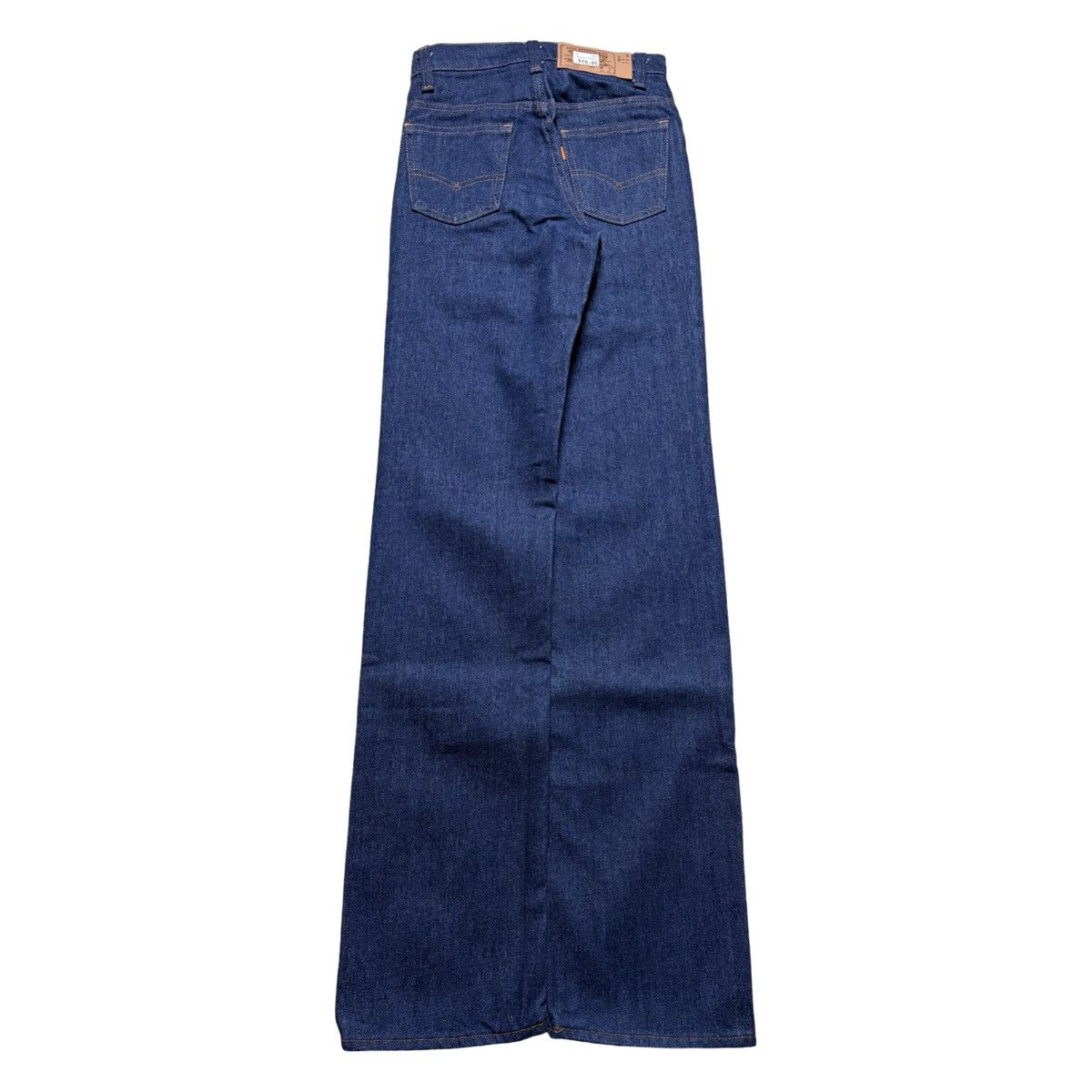 Levi's Vintage Levi's 716-0914 Straight Jeans Orange Tab NOS 26X33 Size 26" / US 2 / IT 38 - 1 Thumbnail