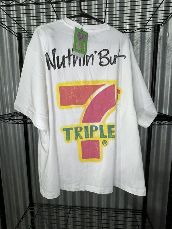 Porsche 7/11 Tee