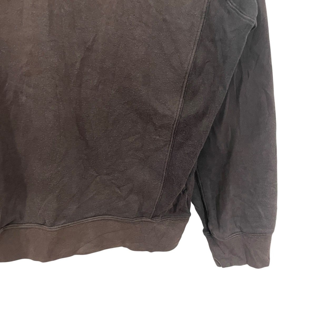 Nike Vintage Y2k Nike Faded Sweatshirt Size US M / EU 48-50 / 2 - 12 Thumbnail