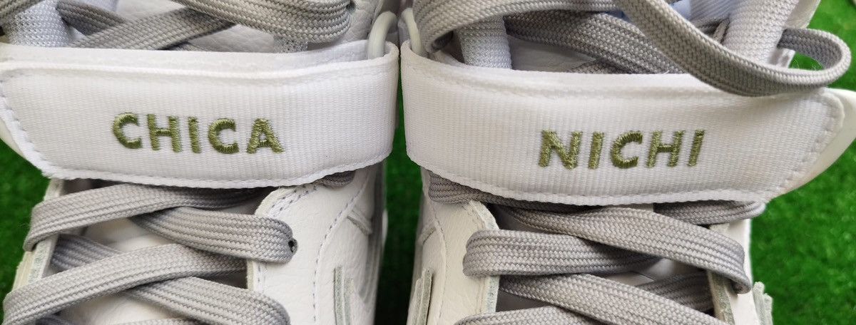 Nike Shoes Nike Air Force 1 High Size US 8.5 / EU 41-42 - 5 Thumbnail
