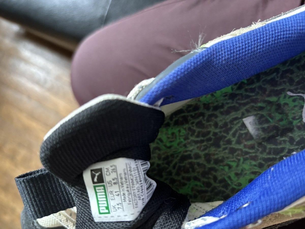 Puma × Sankuanz PUMA Cell Endurance (Sankuanz) Size US 8.5 / EU 41-42 - 6 Thumbnail