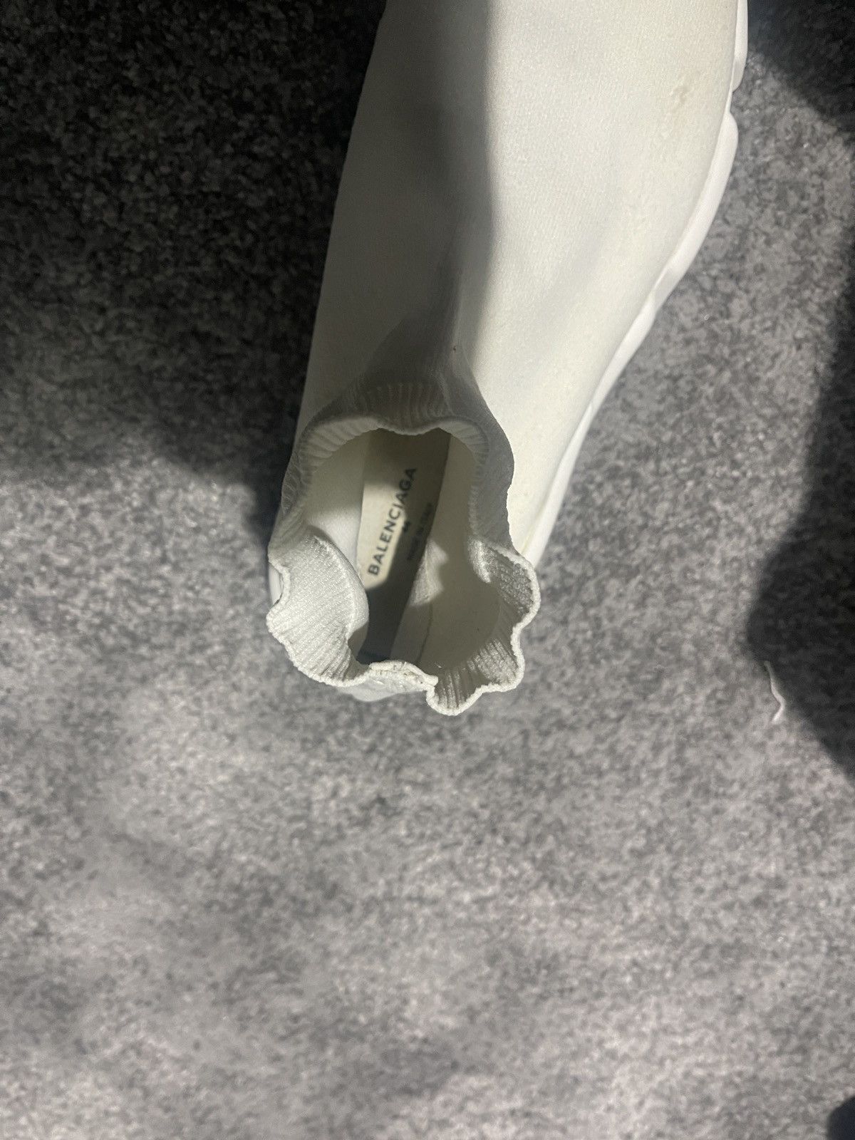 Balenciaga Balenciaga speed Size US 10 / EU 43 - 8 Thumbnail
