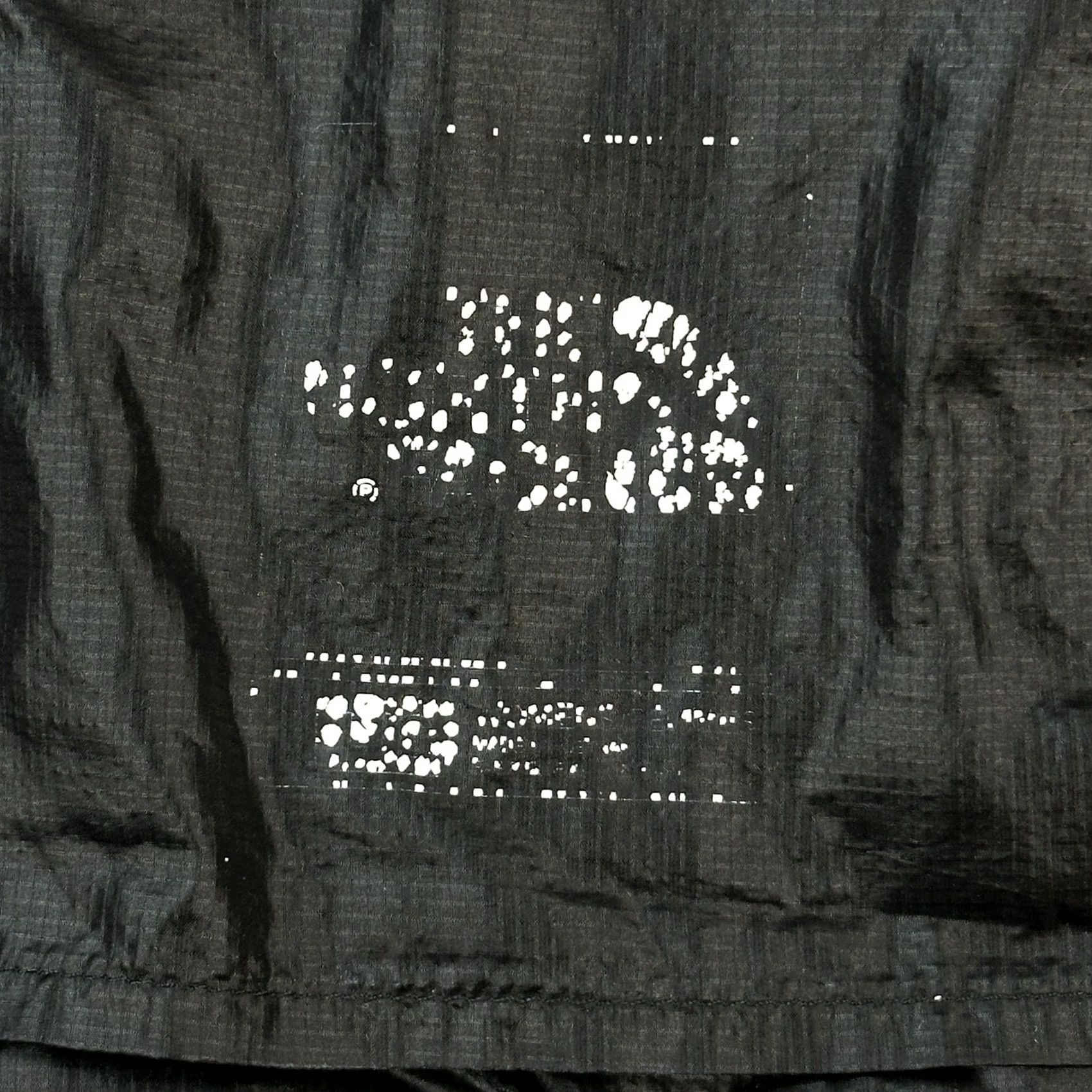 The North Face The North Face ThermoBall Jacket Women's Medium Black Floral Full Zip Packable Size L / US 10 / IT 46 - 6 Thumbnail