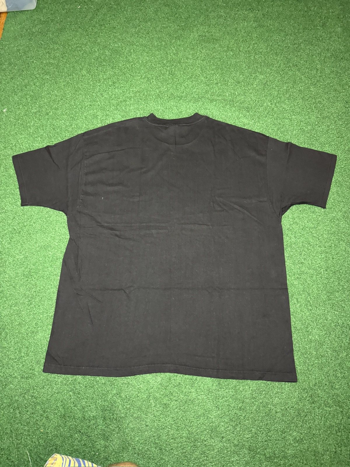 Band Tees Vintage 90s Garth Brooks Rare XXL Country Concert T Shirt Size US XXL / EU 58 / 5 - 5 Thumbnail