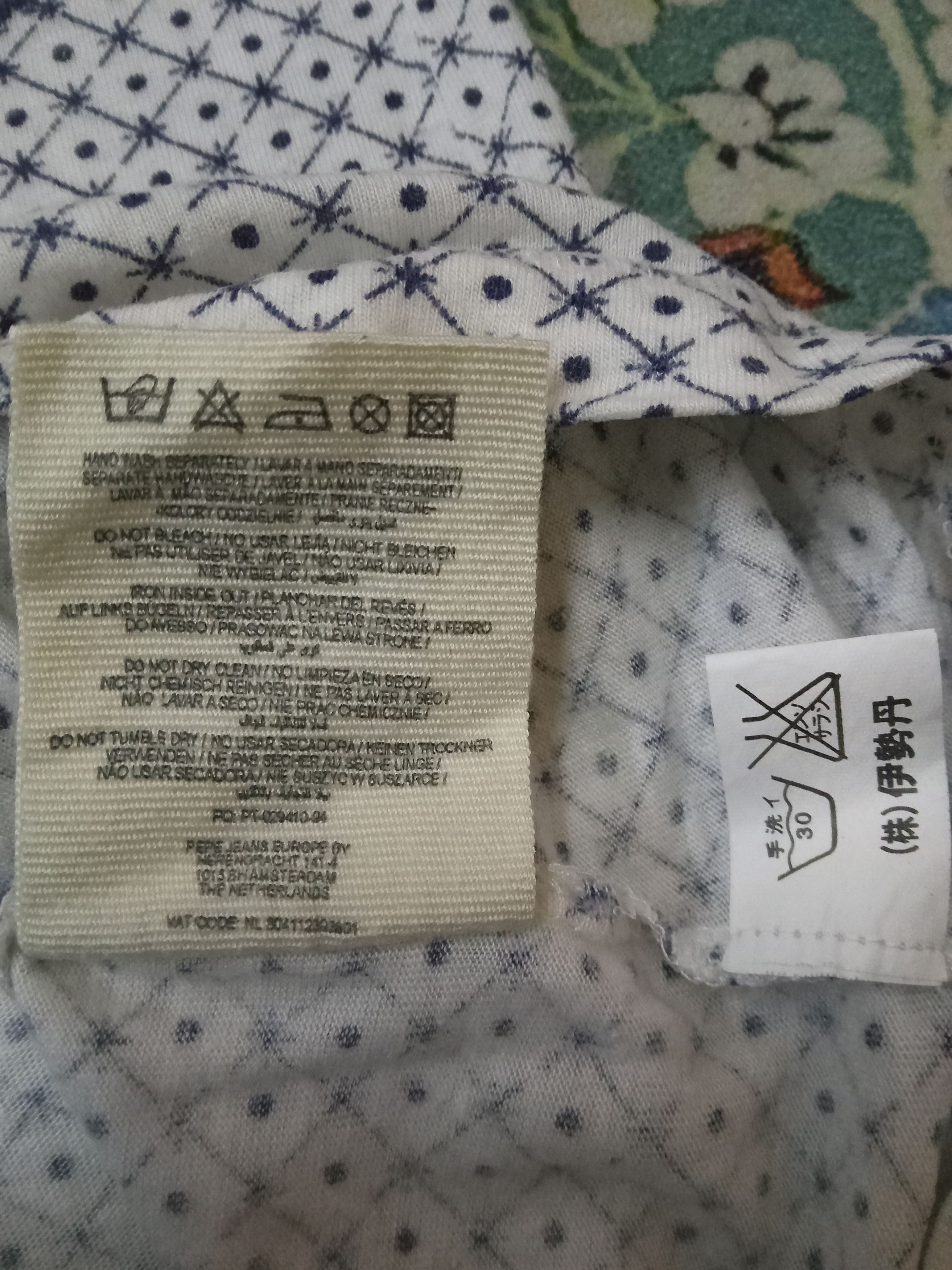 Japanese Brand Twenty8twelve Sienna Miller Dress Size S / US 4 / IT 40 - 10 Thumbnail
