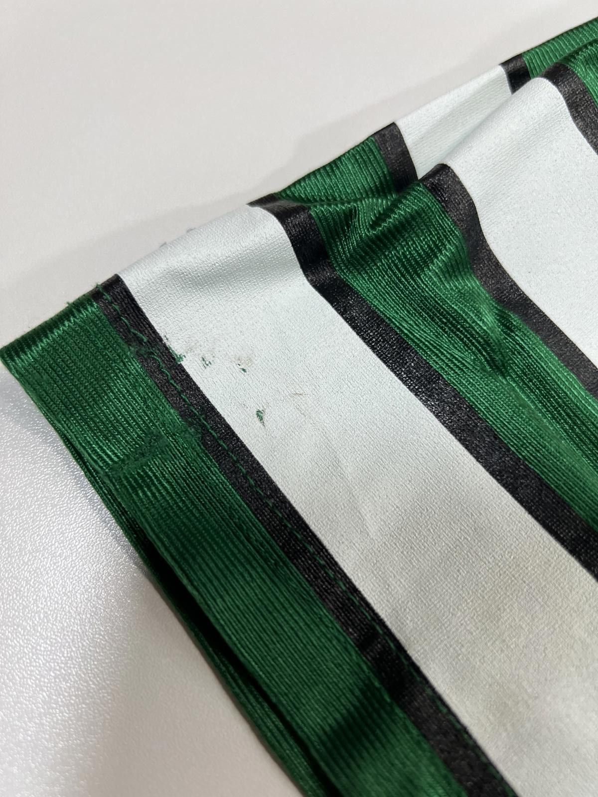 Champion Champion Men's Green Athletic Jersey Size 52 Size US XL / EU 56 / 4 - 5 Thumbnail