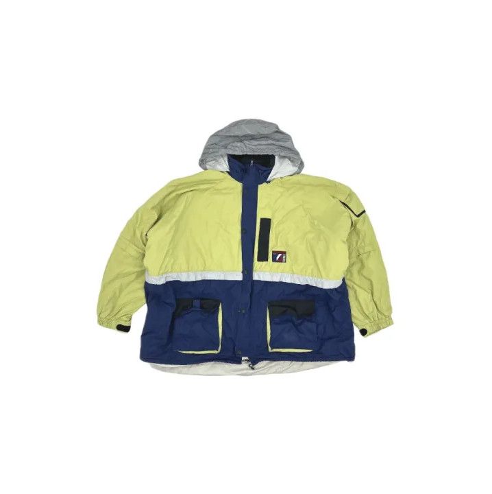 Balenciaga Balenciaga Casual Zippered Warm Jacket Size US M / EU 48-50 / 2 - 1 Thumbnail