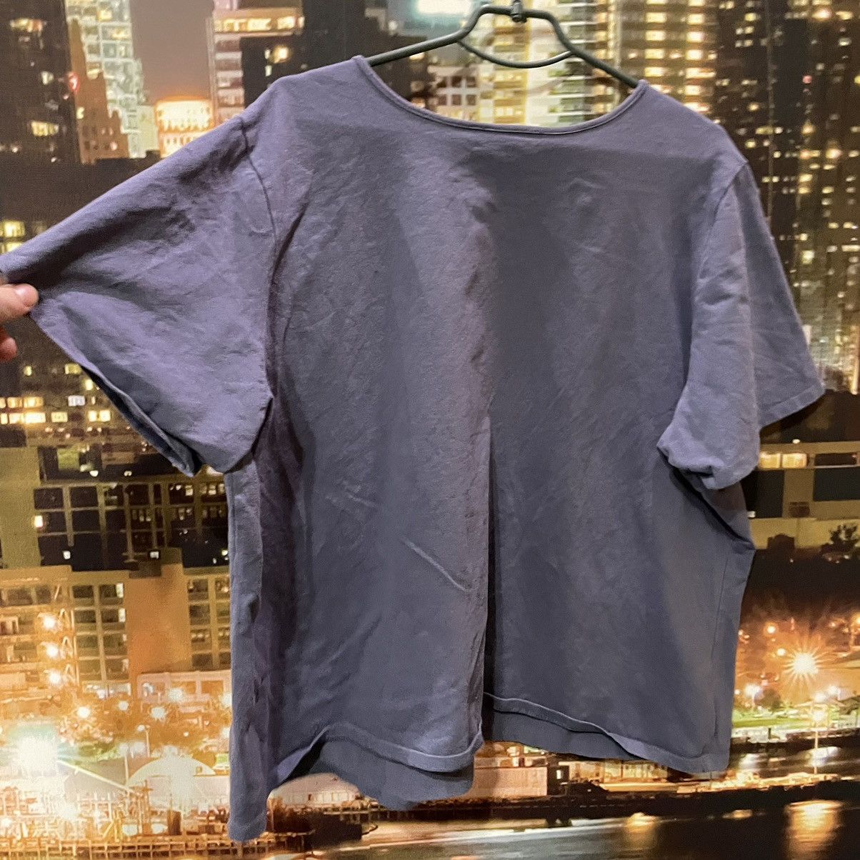 HUMOR TEE Y2K GET OFF MY DiCK grunge PORN XXX
