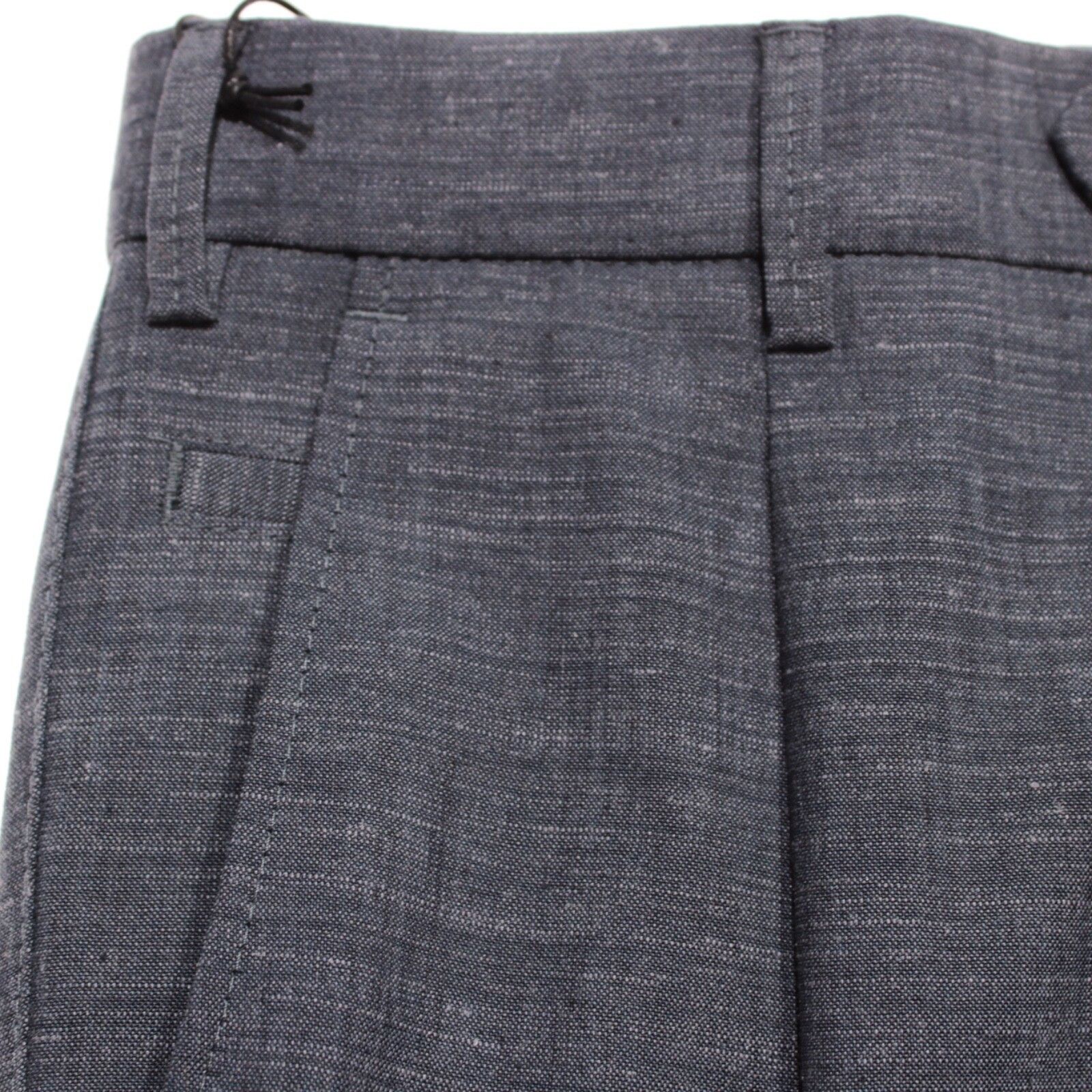 Other Meyer New with tags Chino Size 34 US In Blue Size US 34 / EU 50 - 6 Thumbnail