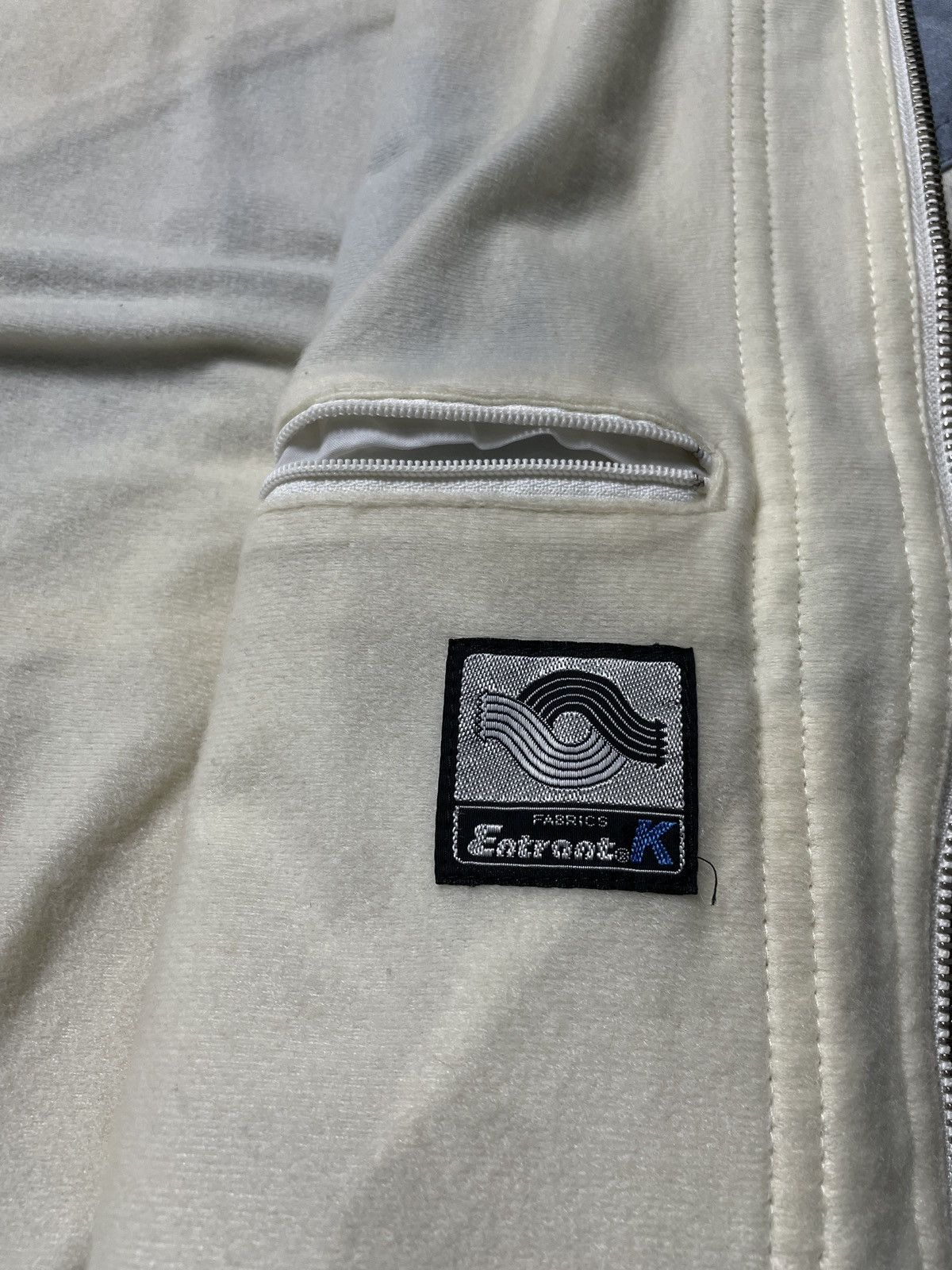 Yamaha 1990’s Yamaha - Racing Jacket Size US L / EU 52-54 / 3 - 15 Thumbnail