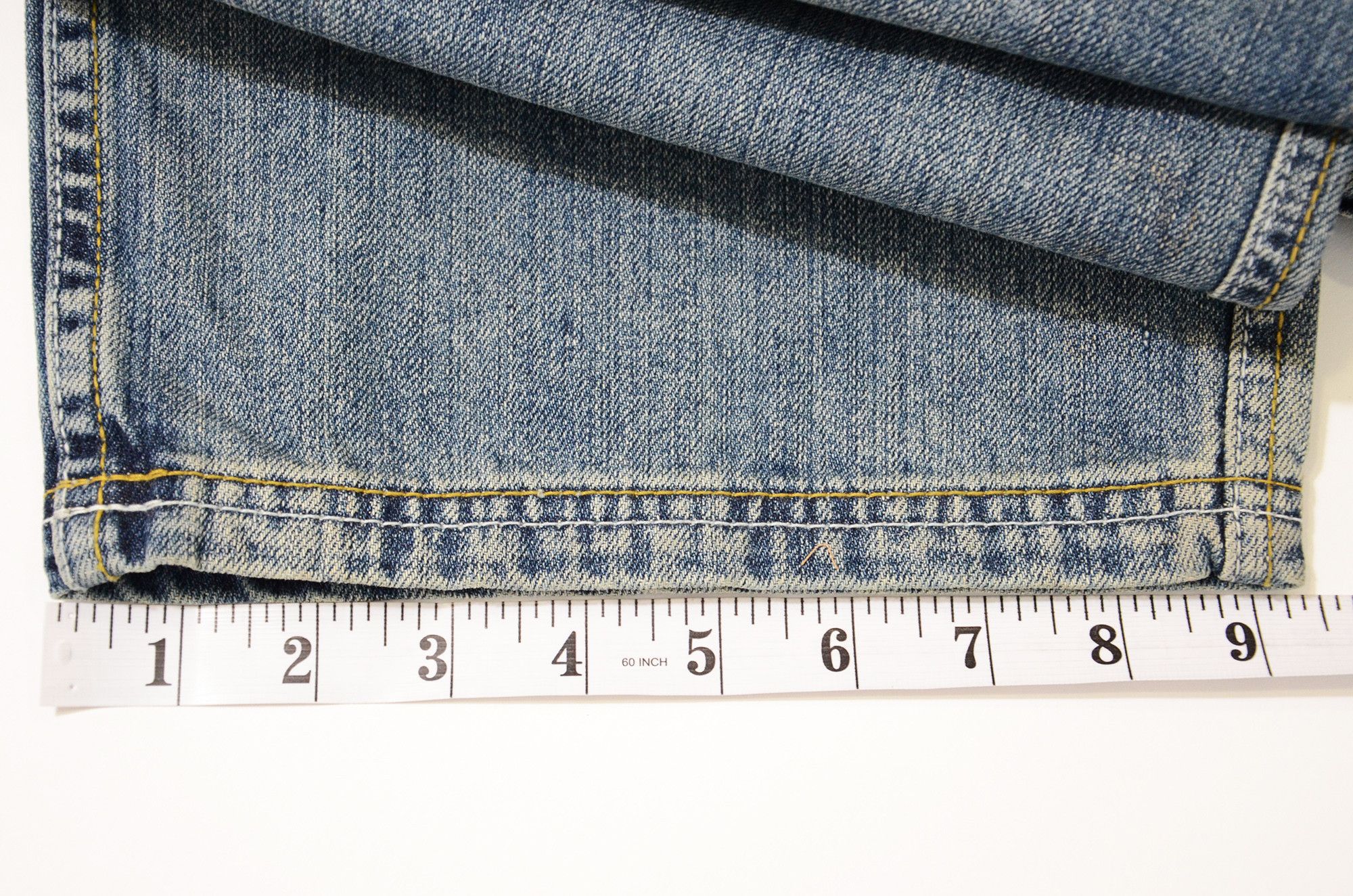 Other Le Paco Jeans Y2K Loose Fit Hiphop New York Streetwear Size US 30 / EU 46 - 19 Thumbnail