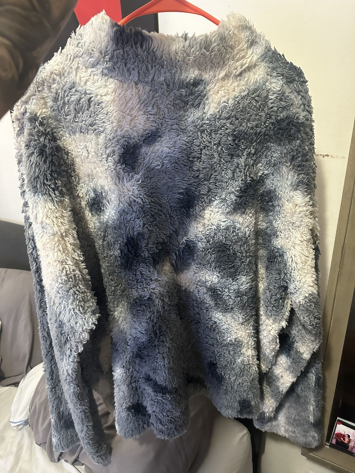 MNML MNML Sherpa Pullover Size US L / EU 52-54 / 3 - 2 Thumbnail