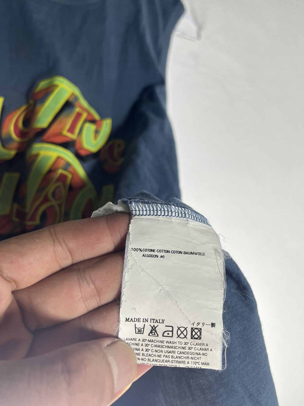 Vivienne Westwood Vivienned Westwood Size US S / EU 44-46 / 1 - 5 Thumbnail