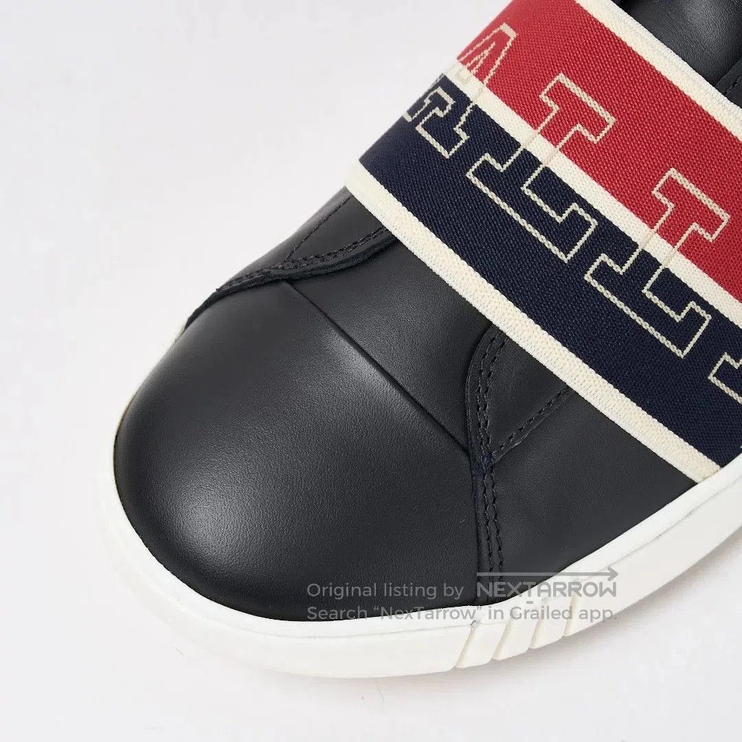 Bally Bally Men's Classic Webbing Casual Shoes. Size US 9 / EU 42 - 4 Thumbnail