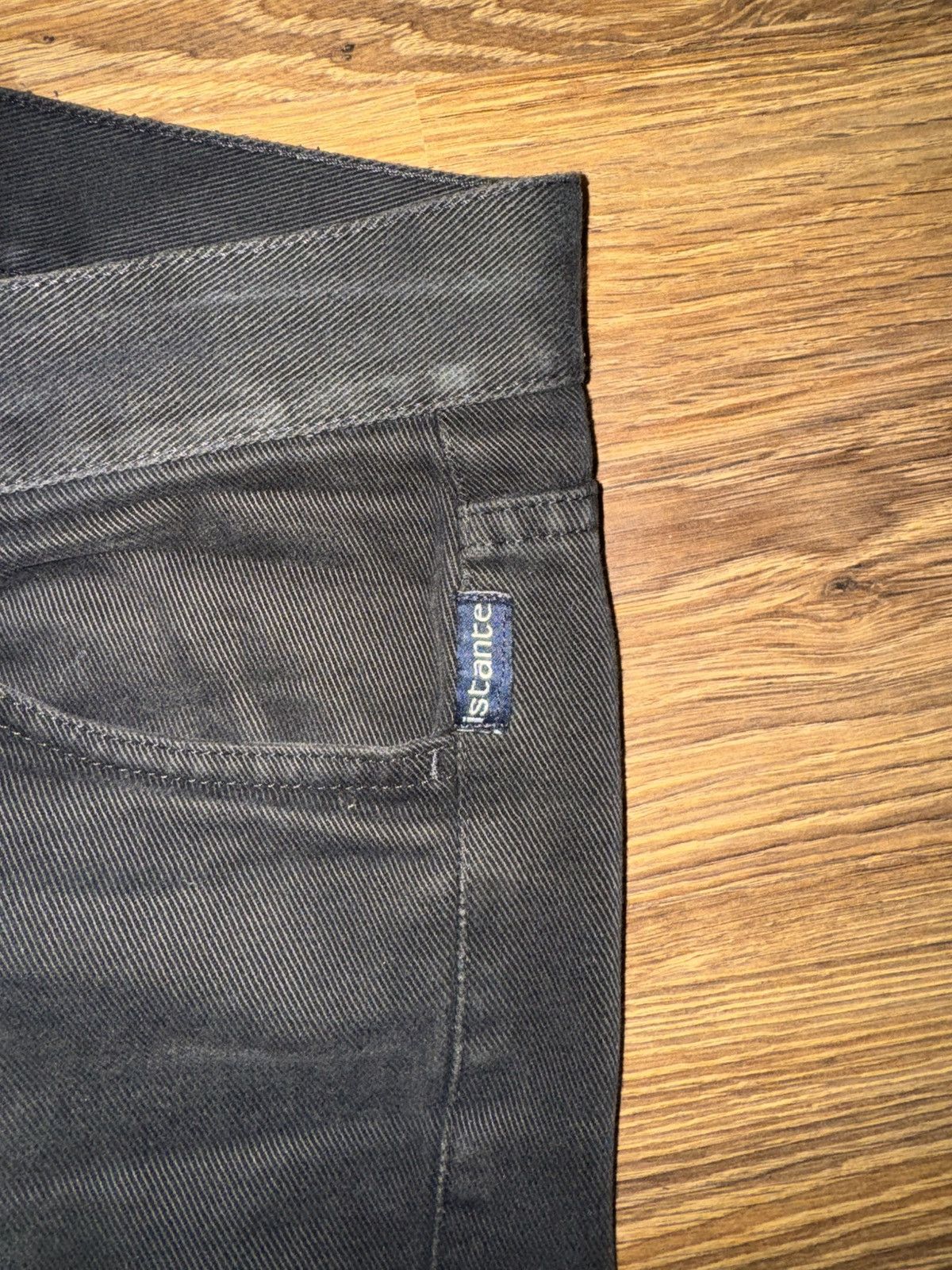 Versace Versace Istante Jeans 90s Vintage Size US 32 / EU 48 - 5 Thumbnail
