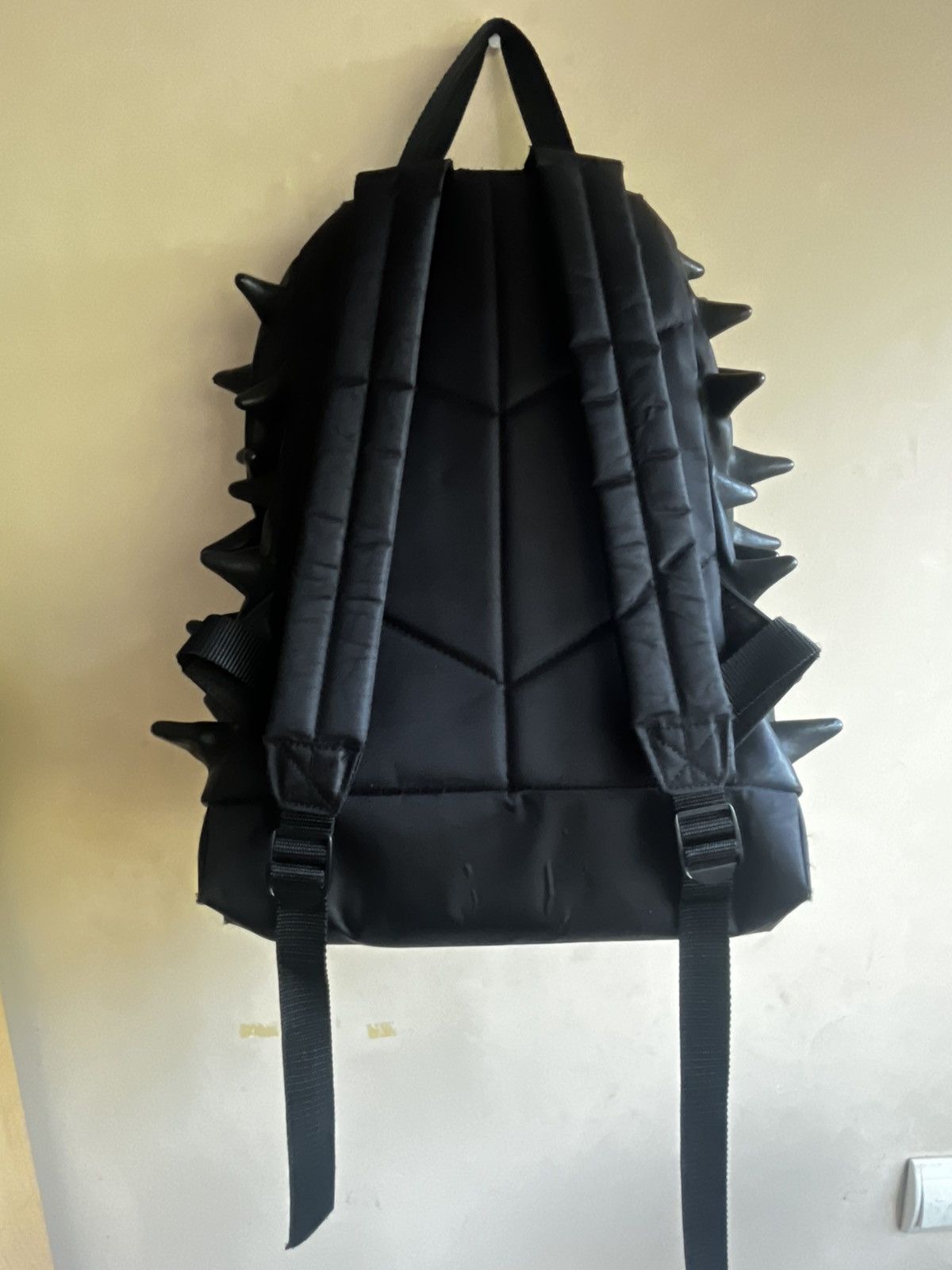 Craig Morrison craig morrison 90s bug bag Size ONE SIZE - 8 Thumbnail