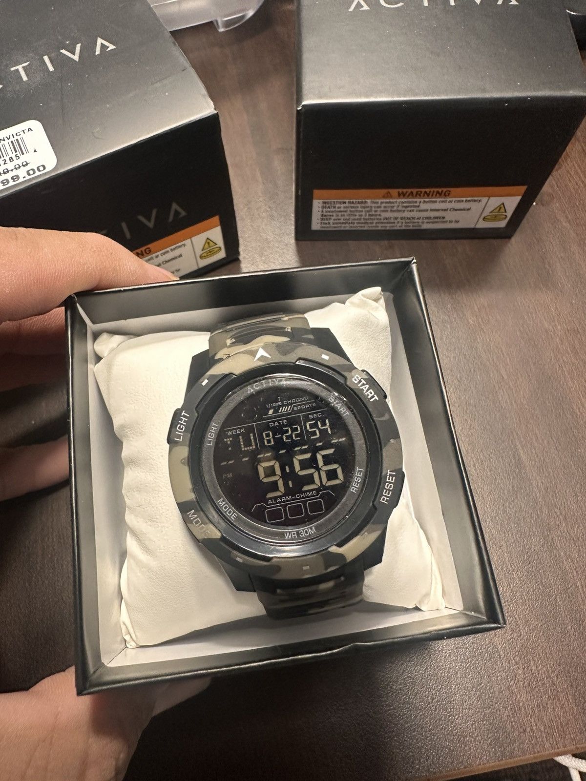 Invicta Invicta watch brand new Size ONE SIZE - 5 Thumbnail