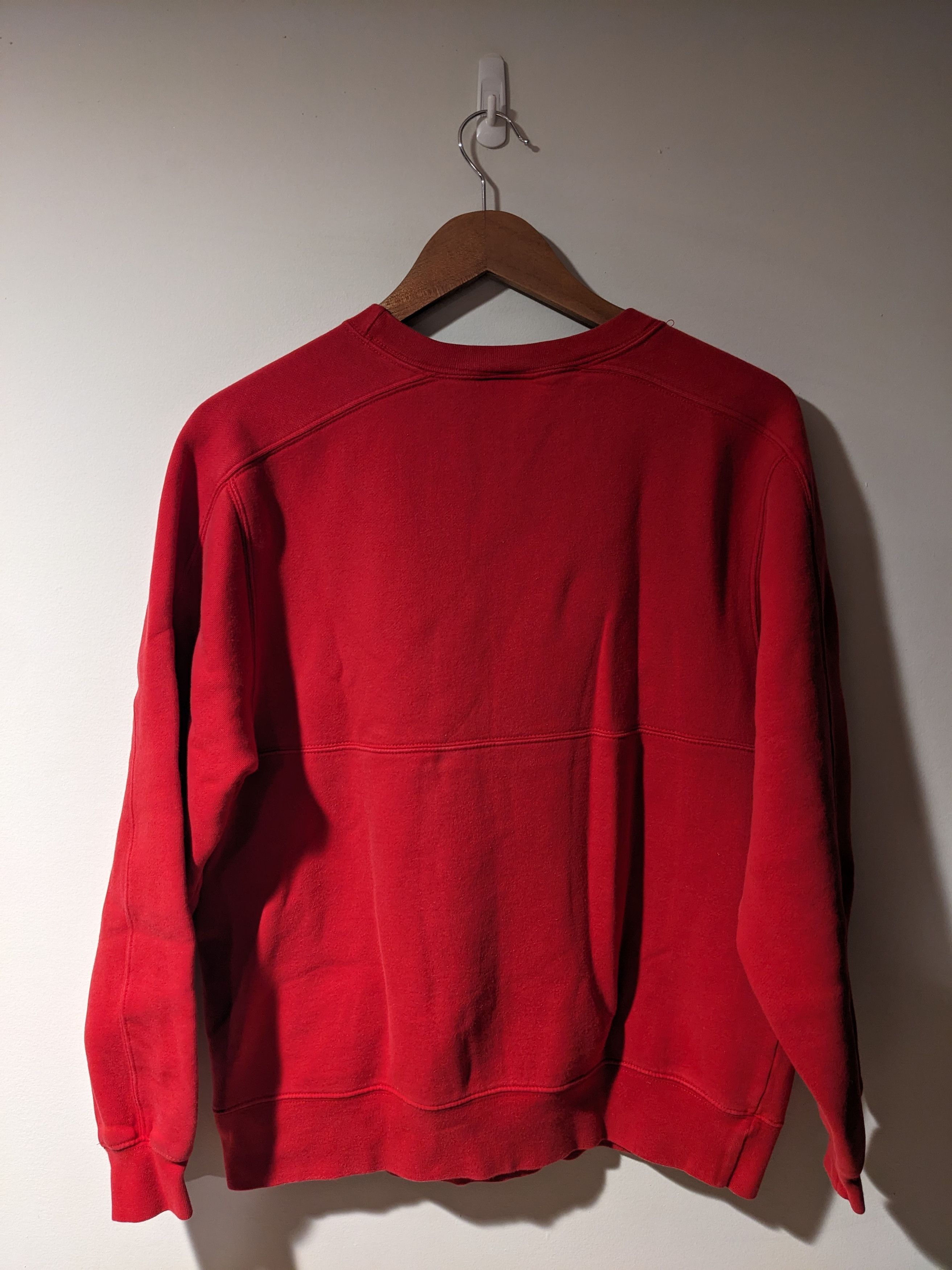 Disney × Vintage Vintage 90s Winnie the Pooh Disney Store Small Sweatshirt Size US S / EU 44-46 / 1 - 5 Thumbnail