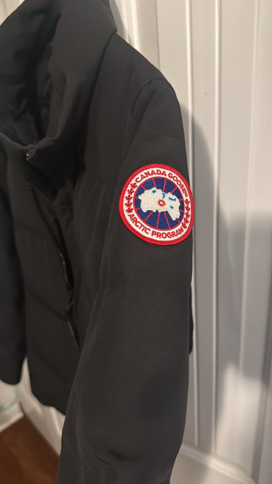 Canada Goose Canada goose coat Size XL / US 12-14 / IT 48-50 - 4 Thumbnail