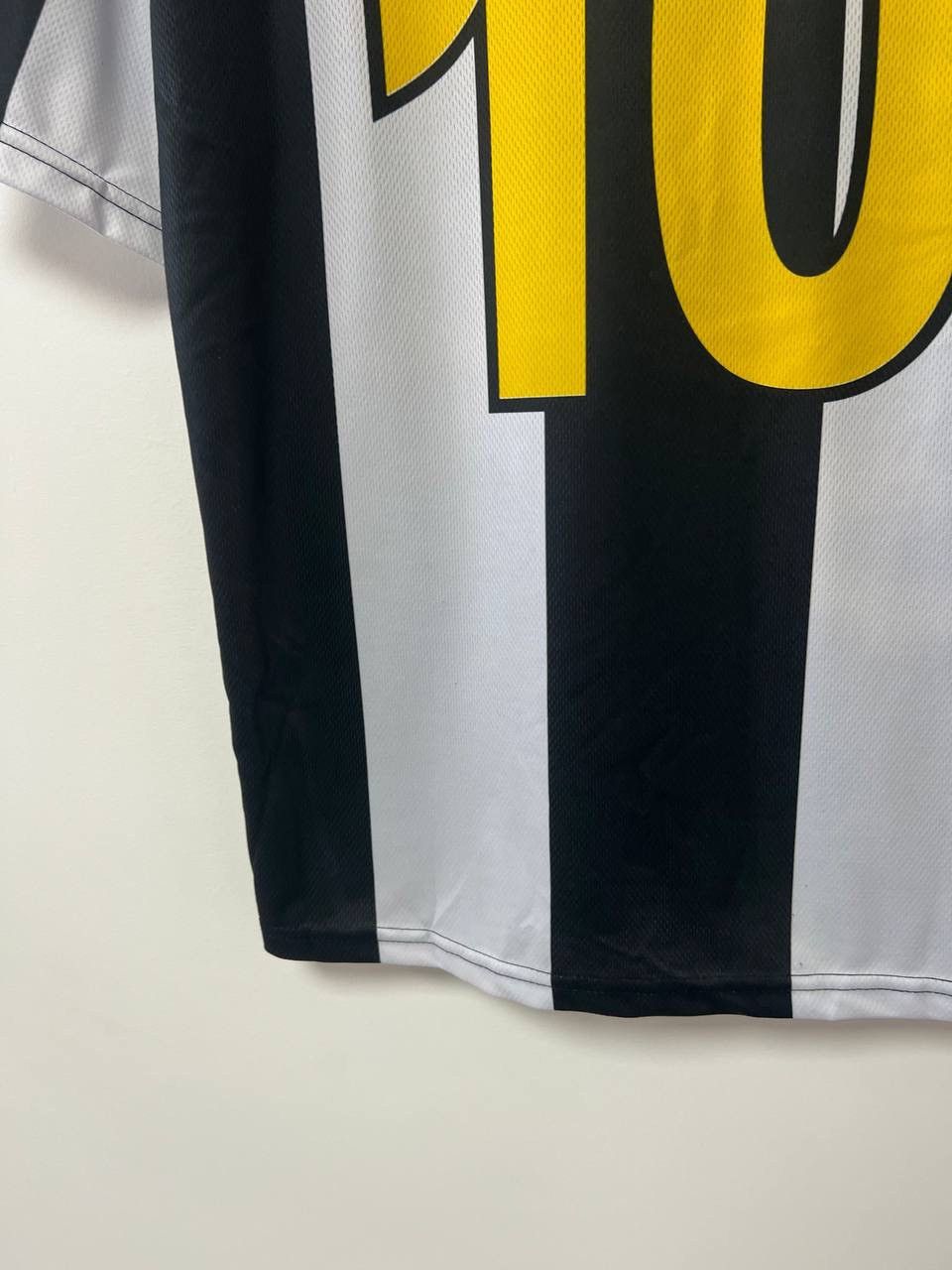 Other Juventus 2004/2005 Home #10 Del Piero Football Shirt S Size US S / EU 44-46 / 1 - 9 Thumbnail