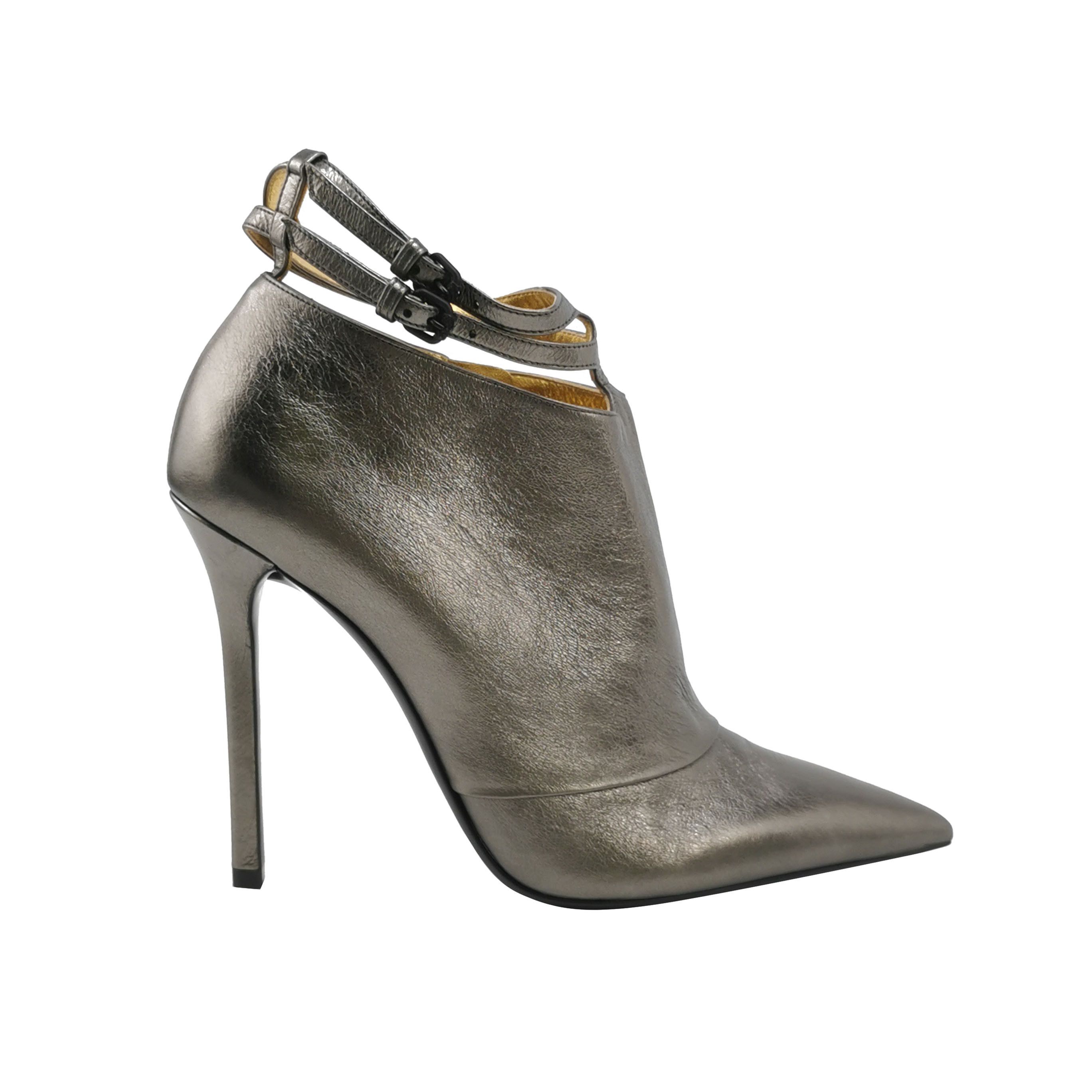 Bottega Veneta Bottega Veneta Women 10 Heels Size US 10 / IT 40 - 1 Thumbnail