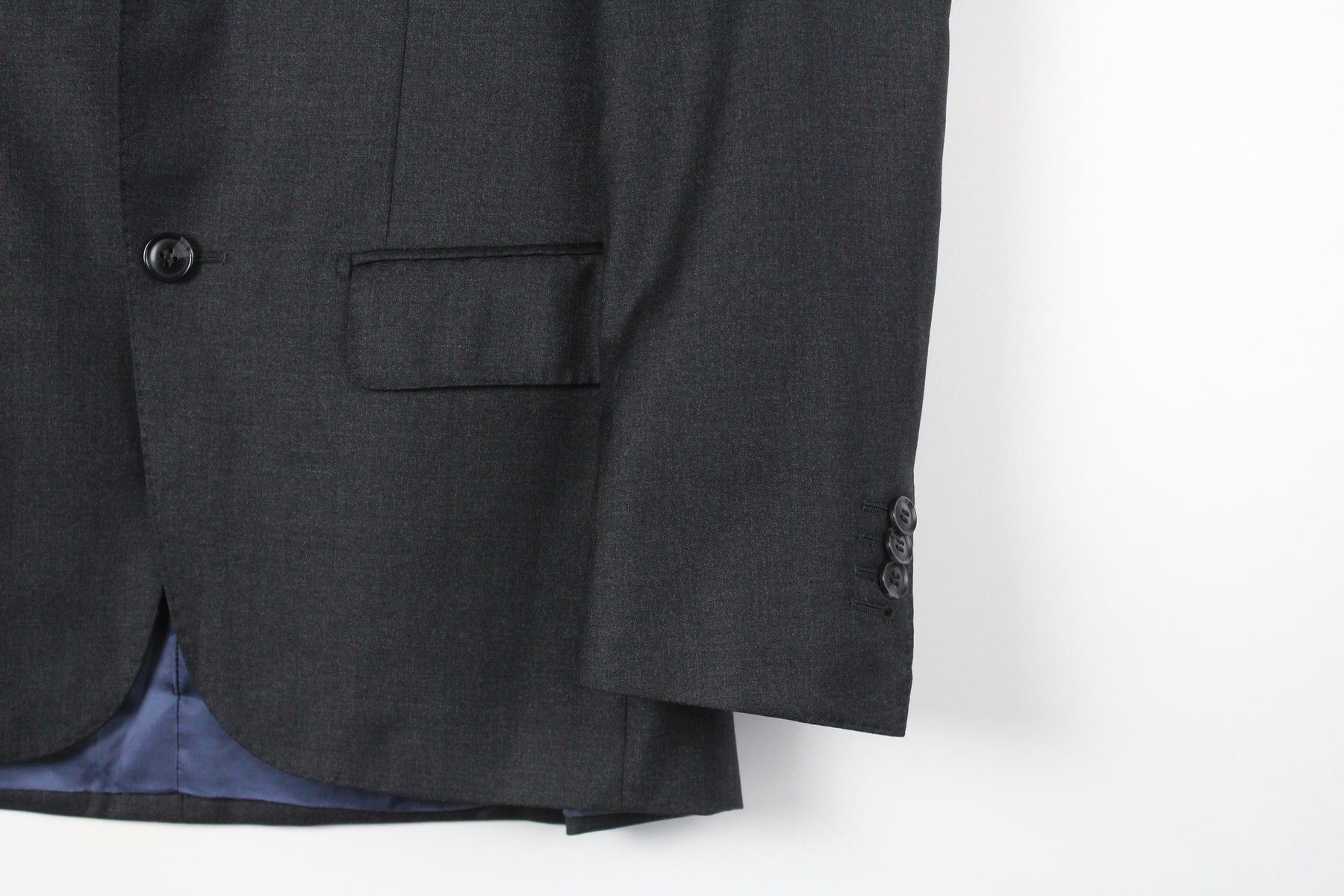Suitsupply Suitsupply Napoli Blazer 44 Size 44R - 3 Thumbnail