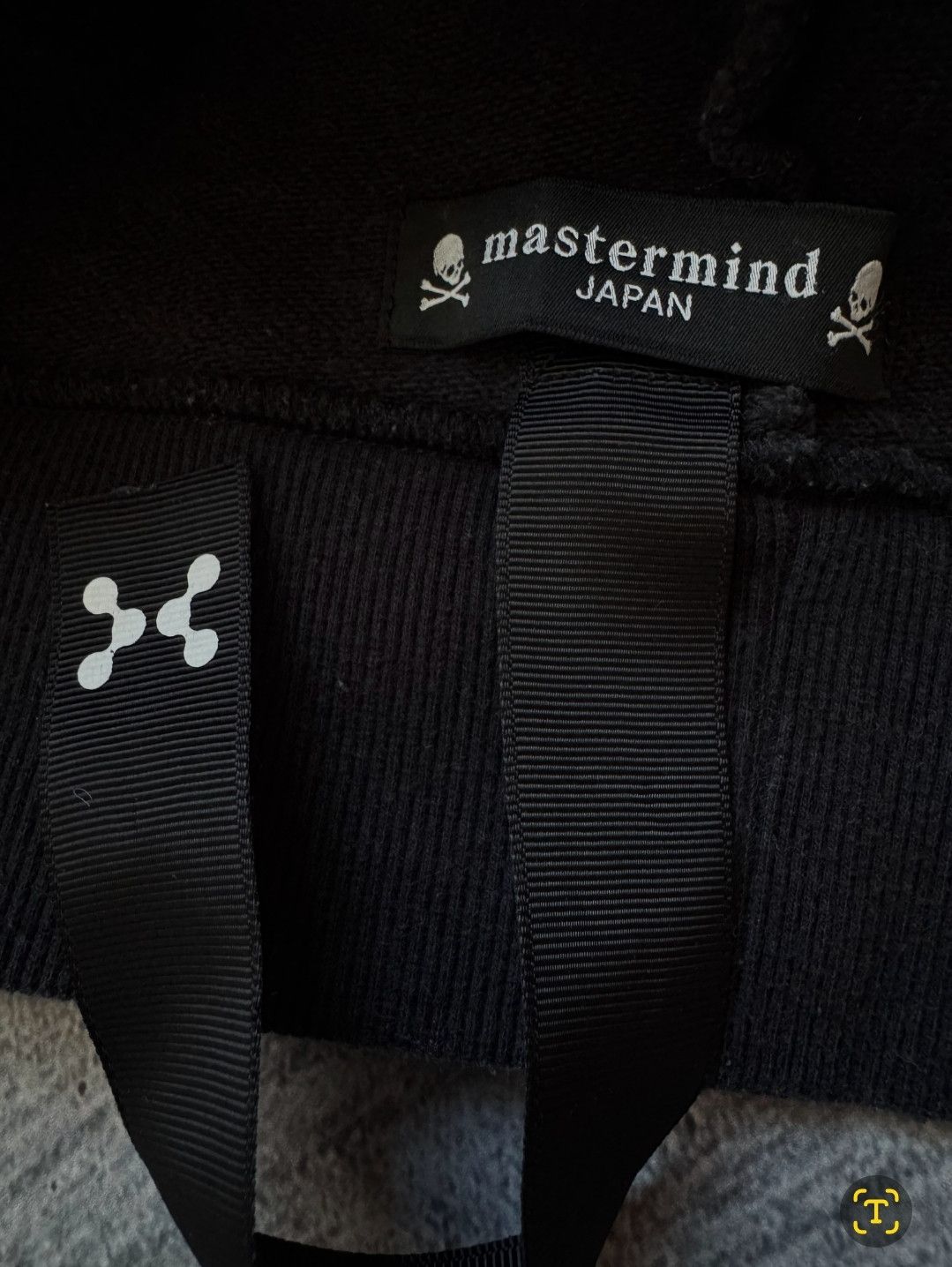C2H4 C2H4 × Mastermind JAPAN × ALPHA INDUSTRIES Size US L / EU 52-54 / 3 - 6 Thumbnail