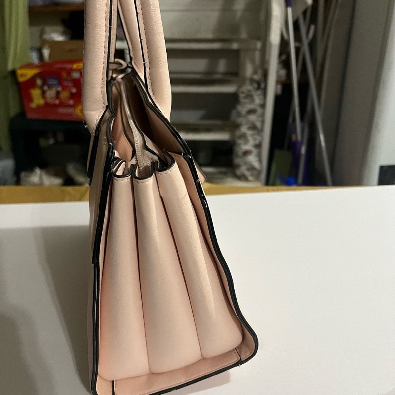 & Other Stories Libby Edelman Purse –Shoulder Bag, & Satchel Style Size ONE SIZE - 7 Thumbnail