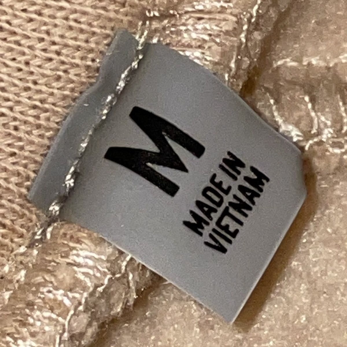 Fear of God Fear of God Essentials Hoodie Sand SS23 Size Medium Size US M / EU 48-50 / 2 - 6 Thumbnail