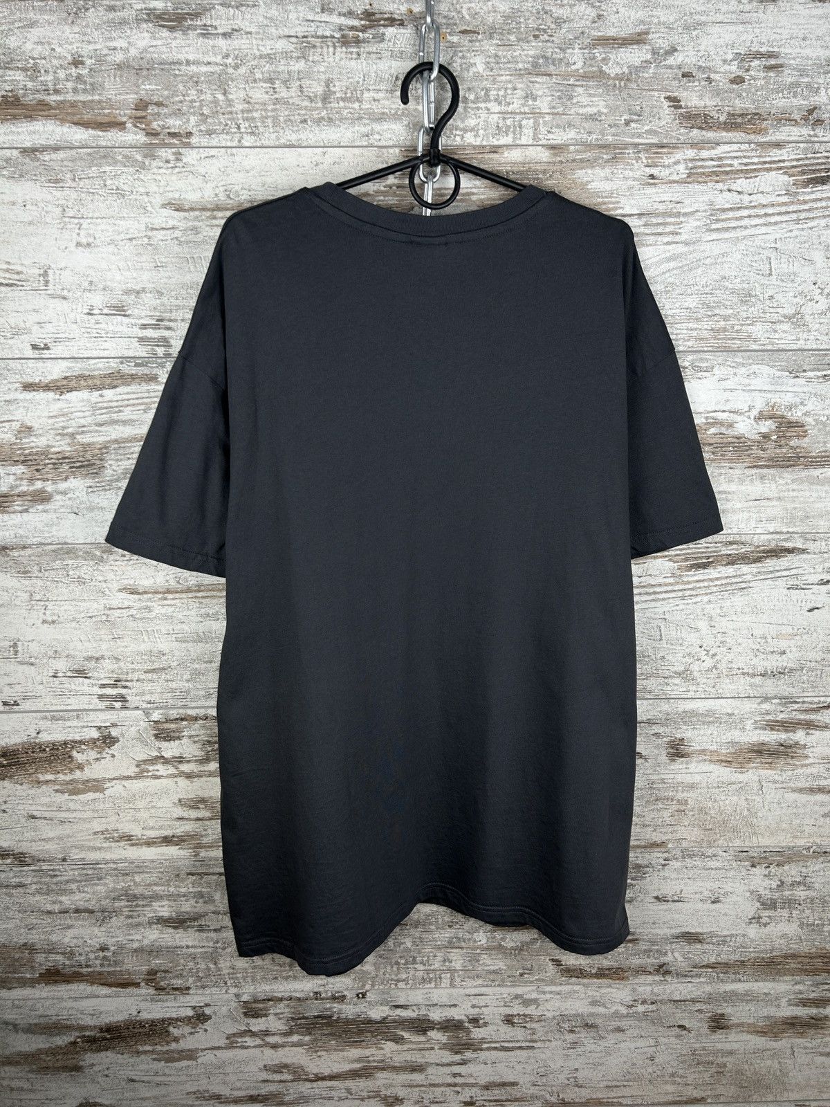 Band Tees Mens vintage Joy Division T Shirt rock band tee Size US XL / EU 56 / 4 - 8 Thumbnail