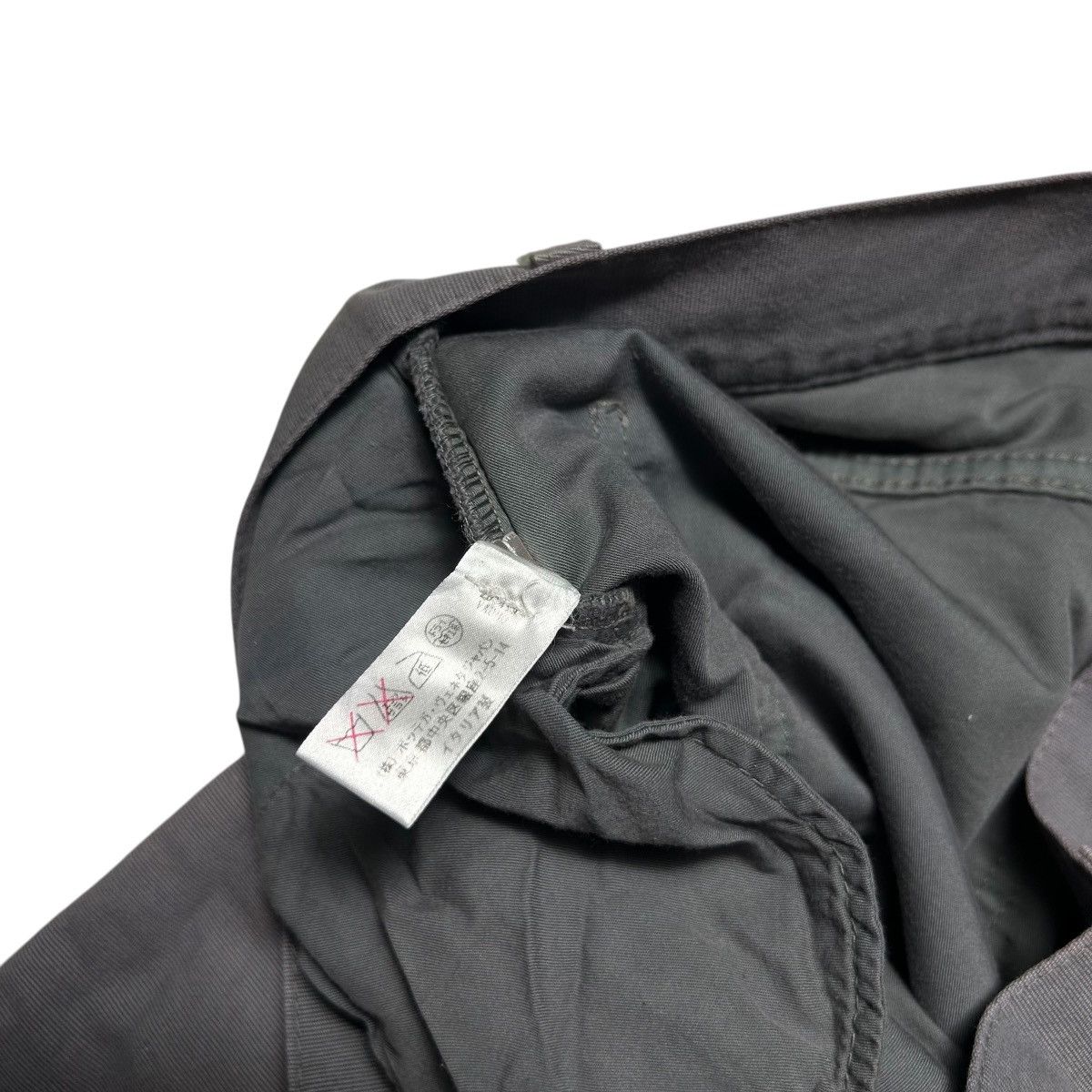 Bottega Veneta Bottega Veneta Pants Size US 33 - 7 Thumbnail