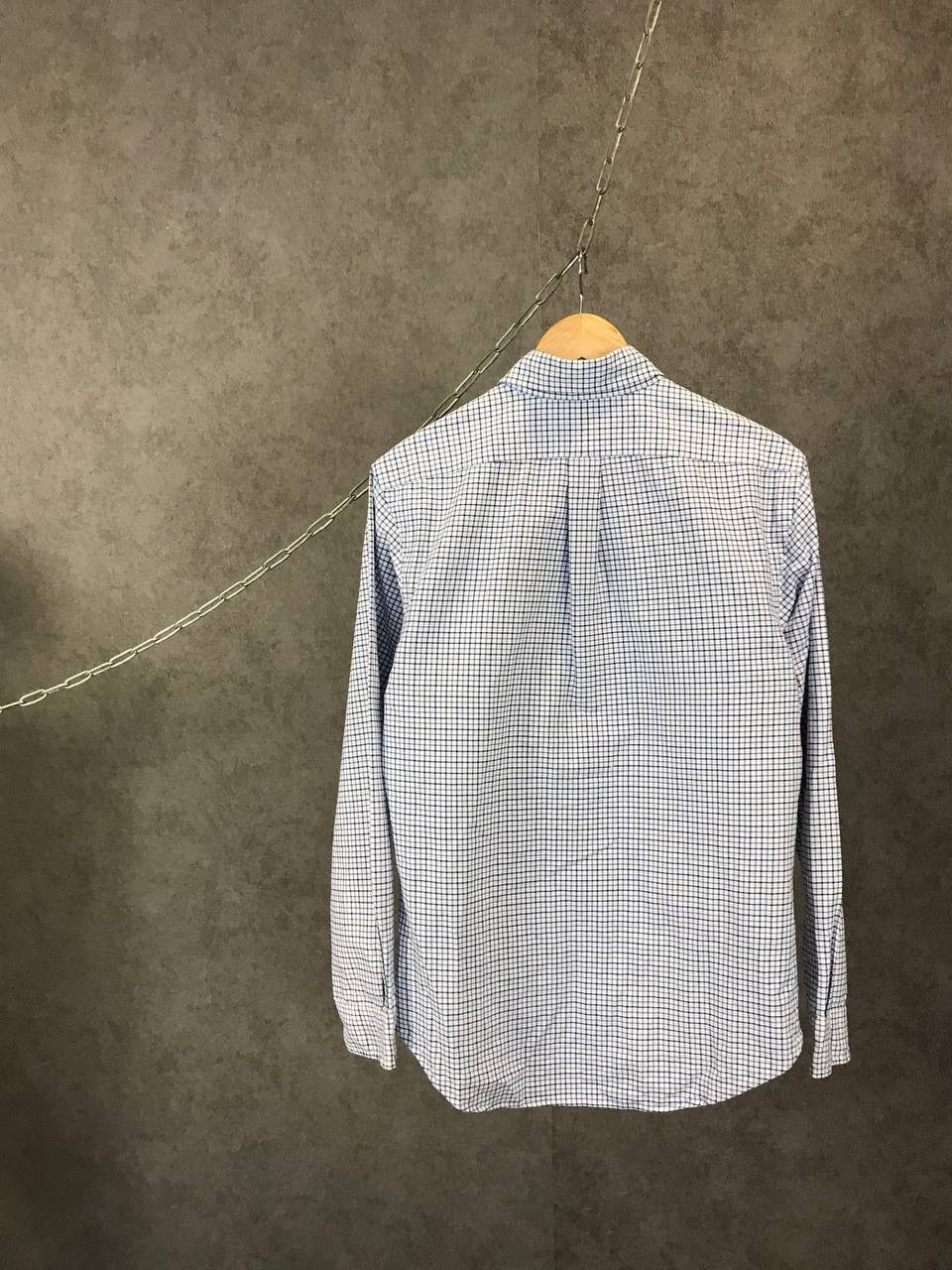 Designer Polo Ralph Lauren designer logo shirt Size US M / EU 48-50 / 2 - 6 Thumbnail