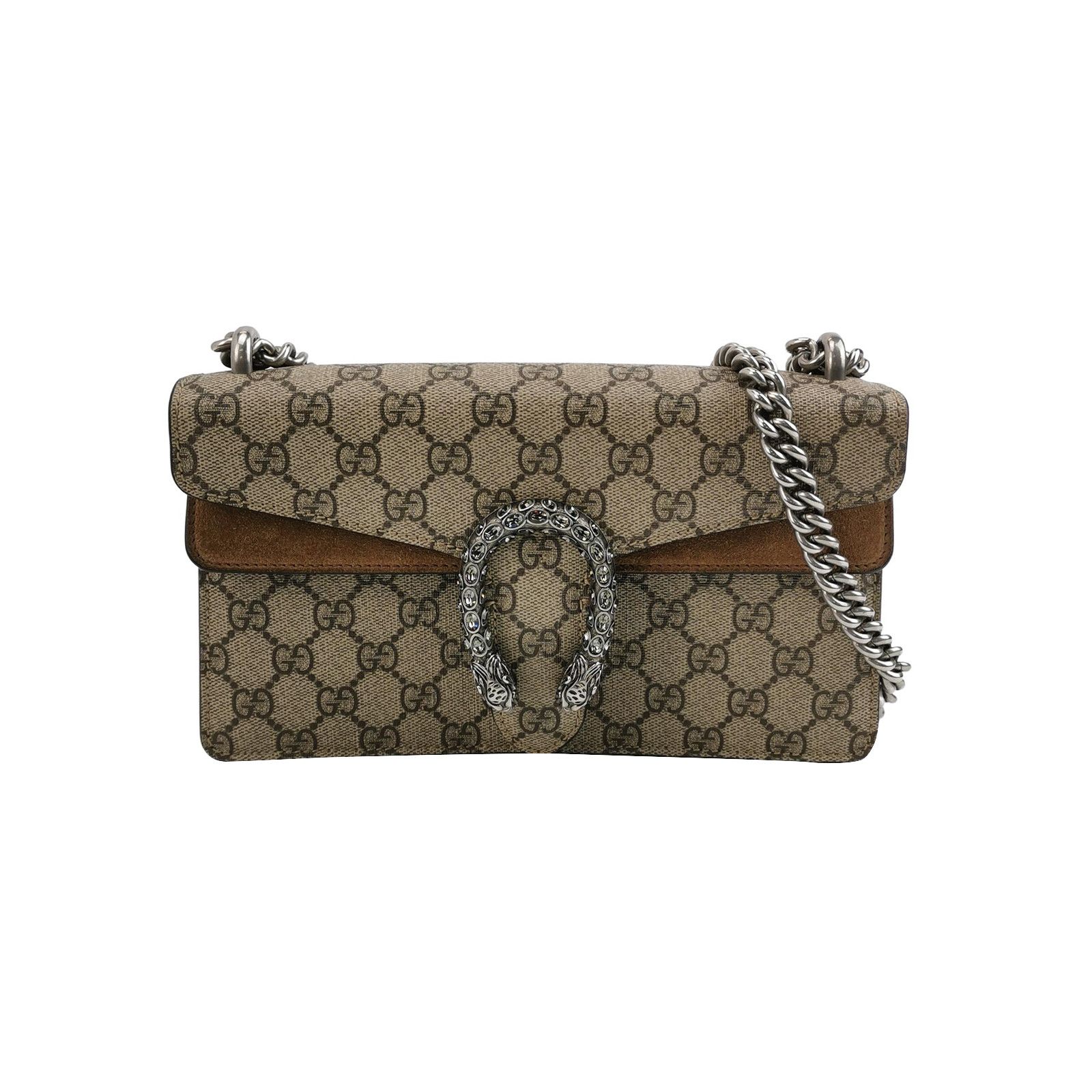 Gucci Gucci Women os Shoulder Bags Size ONE SIZE - 1 Thumbnail