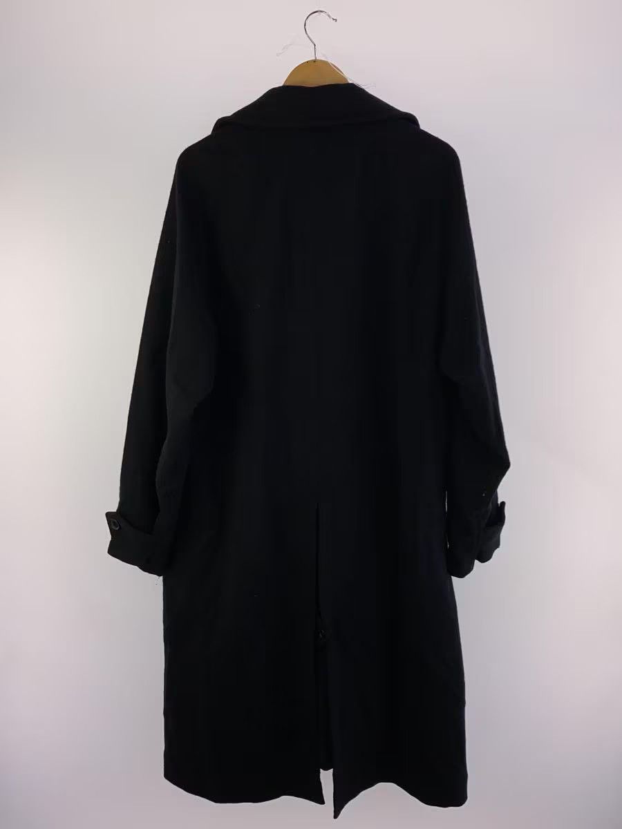Yohji Yamamoto Ground Y wool coat GN-C06-101 Size US L / EU 52-54 / 3 - 2 Thumbnail