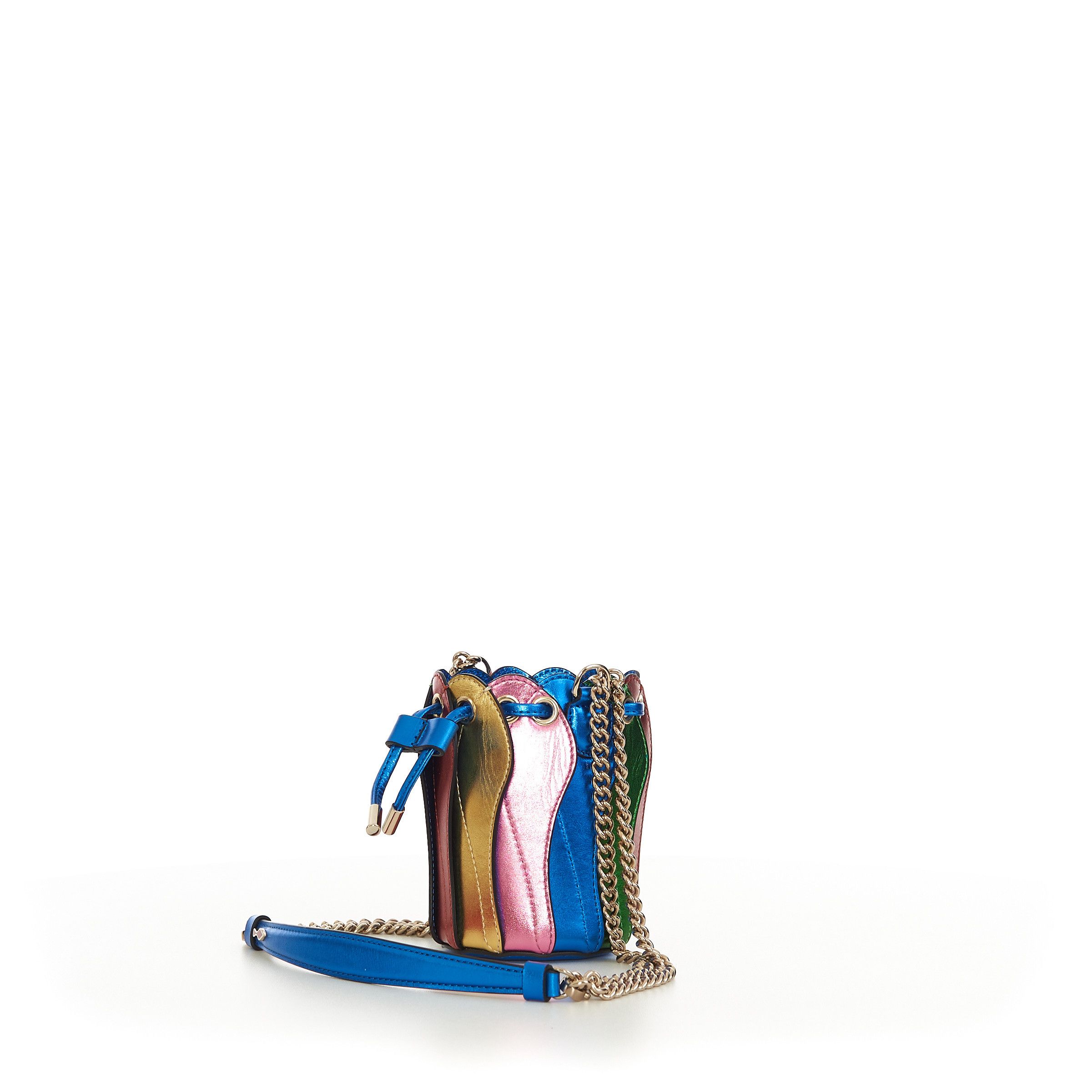 Christian Louboutin Marie Jane Bucket Bag Size ONE SIZE - 6 Thumbnail