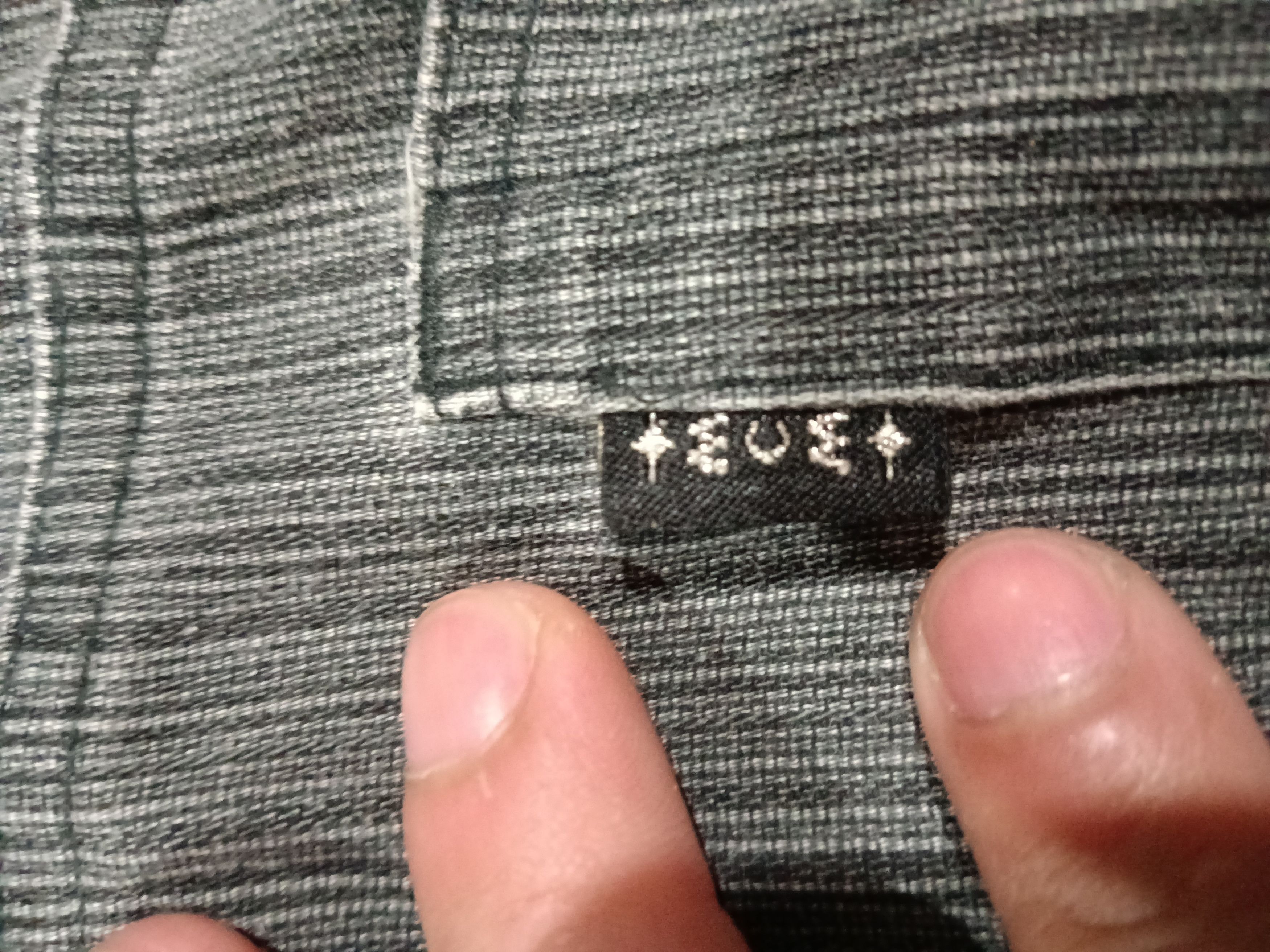 MCM Mcm vintage pant Size US 33 - 12 Thumbnail