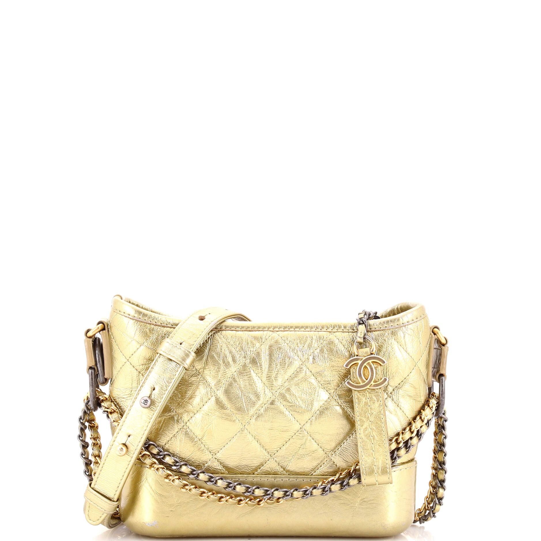 Chanel Gabrielle Hobo Size ONE SIZE - 1 Thumbnail