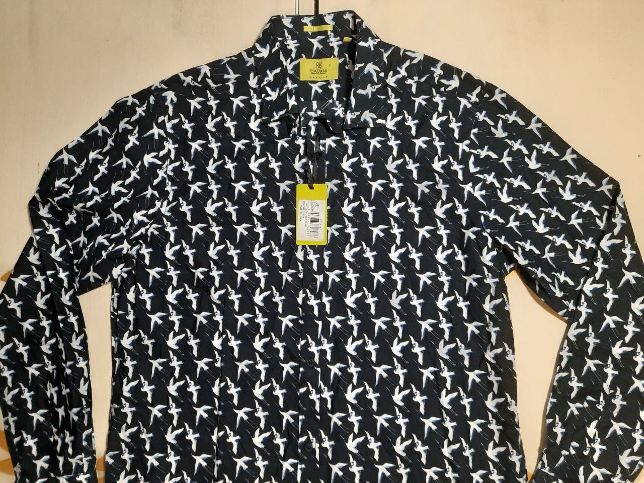 Other Cavani Printed Shirt Size US XXL / EU 58 / 5 - 3 Thumbnail