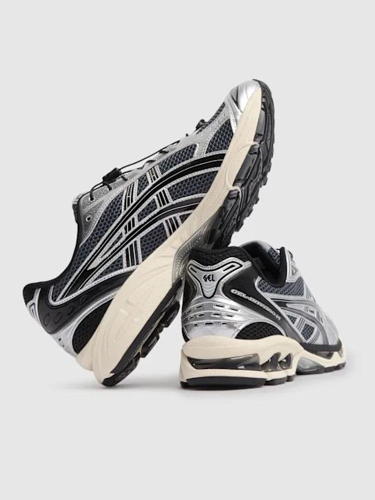 Asics o1lsvrm0425 Gel-Kayano 14 Sneakers in Carrier Grey Size US 7.5 / EU 40-41 - 2 Thumbnail