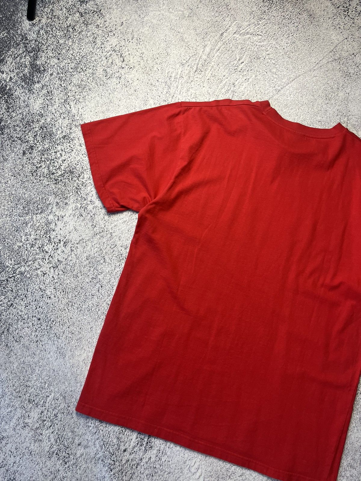 Nike Nike Center Swoosh Team Canada Red T-shirt L Size US L / EU 52-54 / 3 - 17 Thumbnail