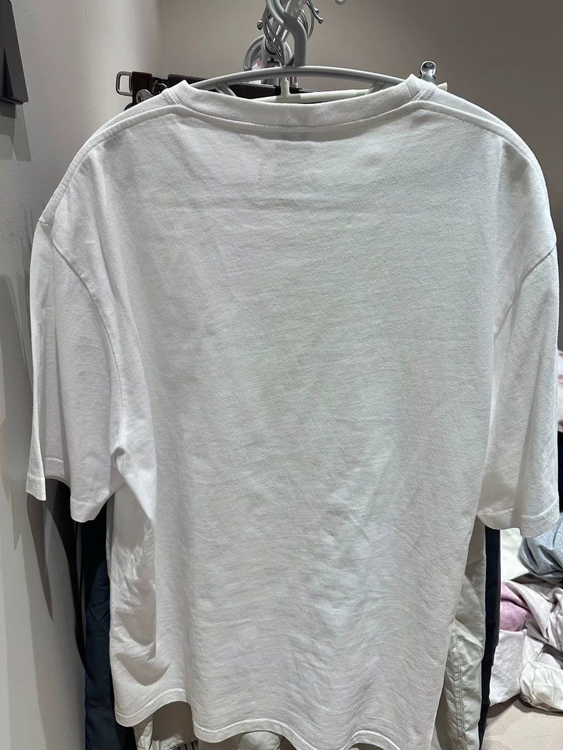 Loewe LOEWE Wrong logo short sleeve T-shirt Size US S / EU 44-46 / 1 - 3 Thumbnail
